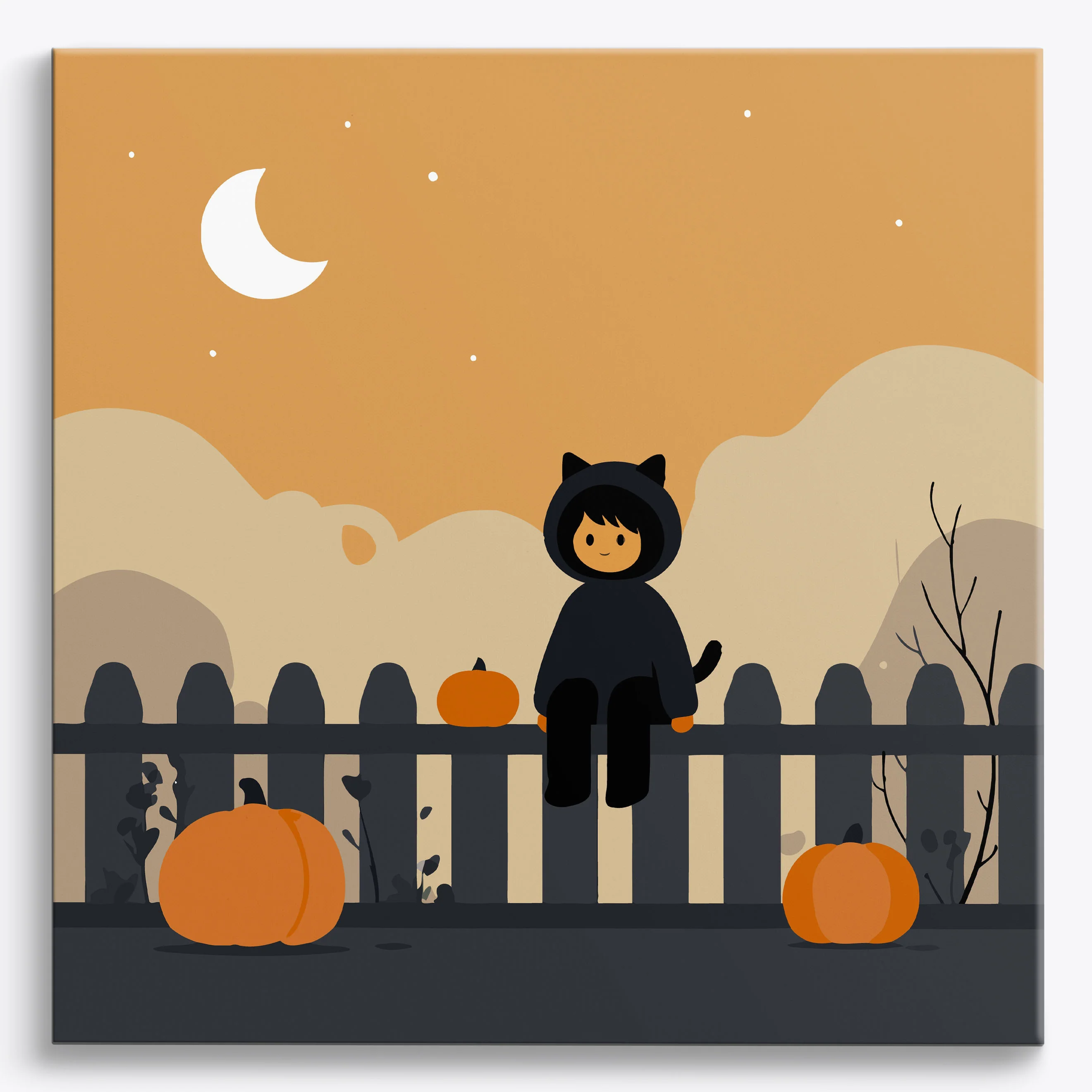 Pumpkin Night