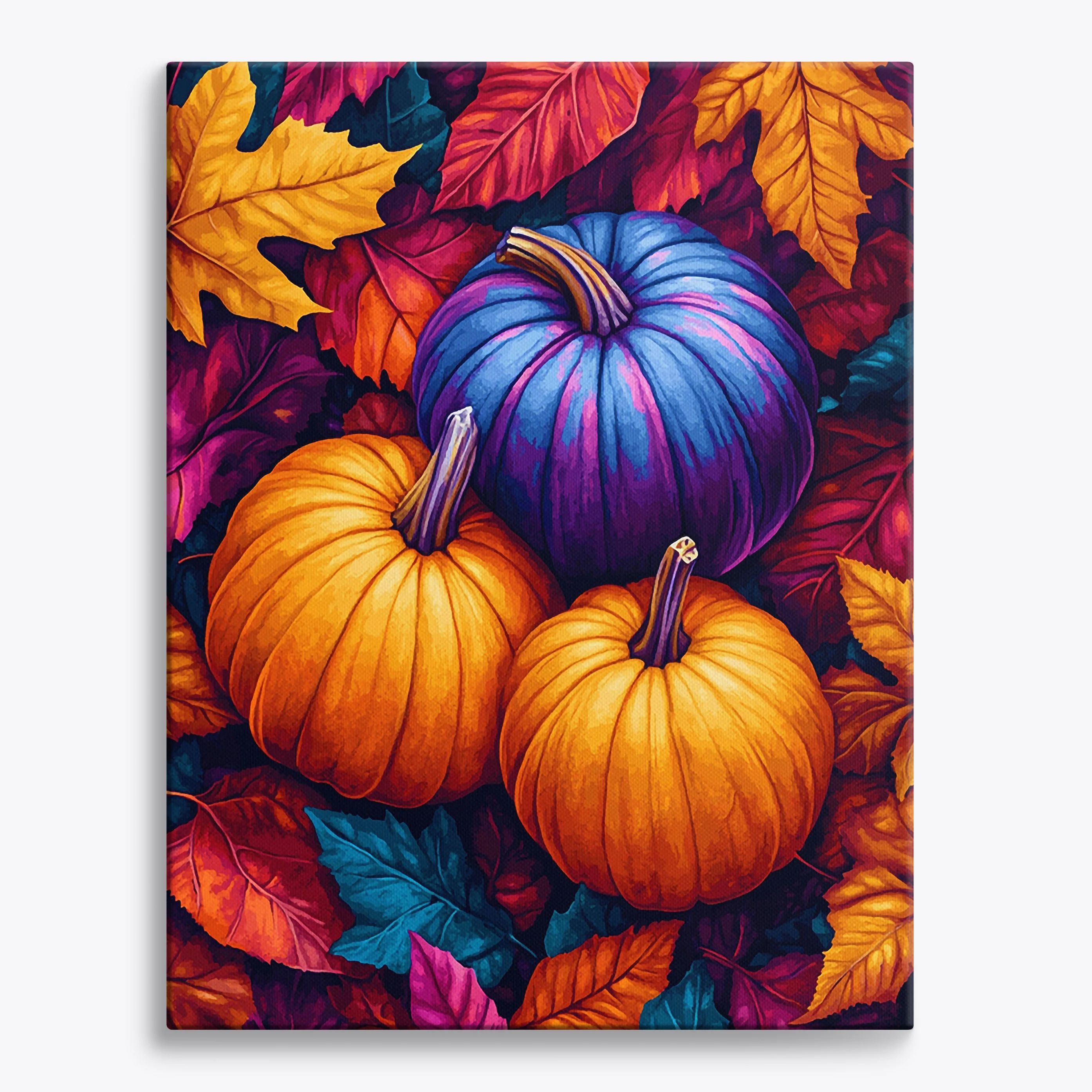 Pumpkin Patch