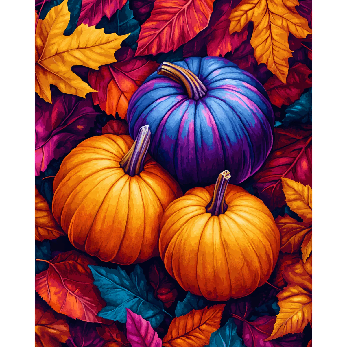 Pumpkin Patch - Image 2
