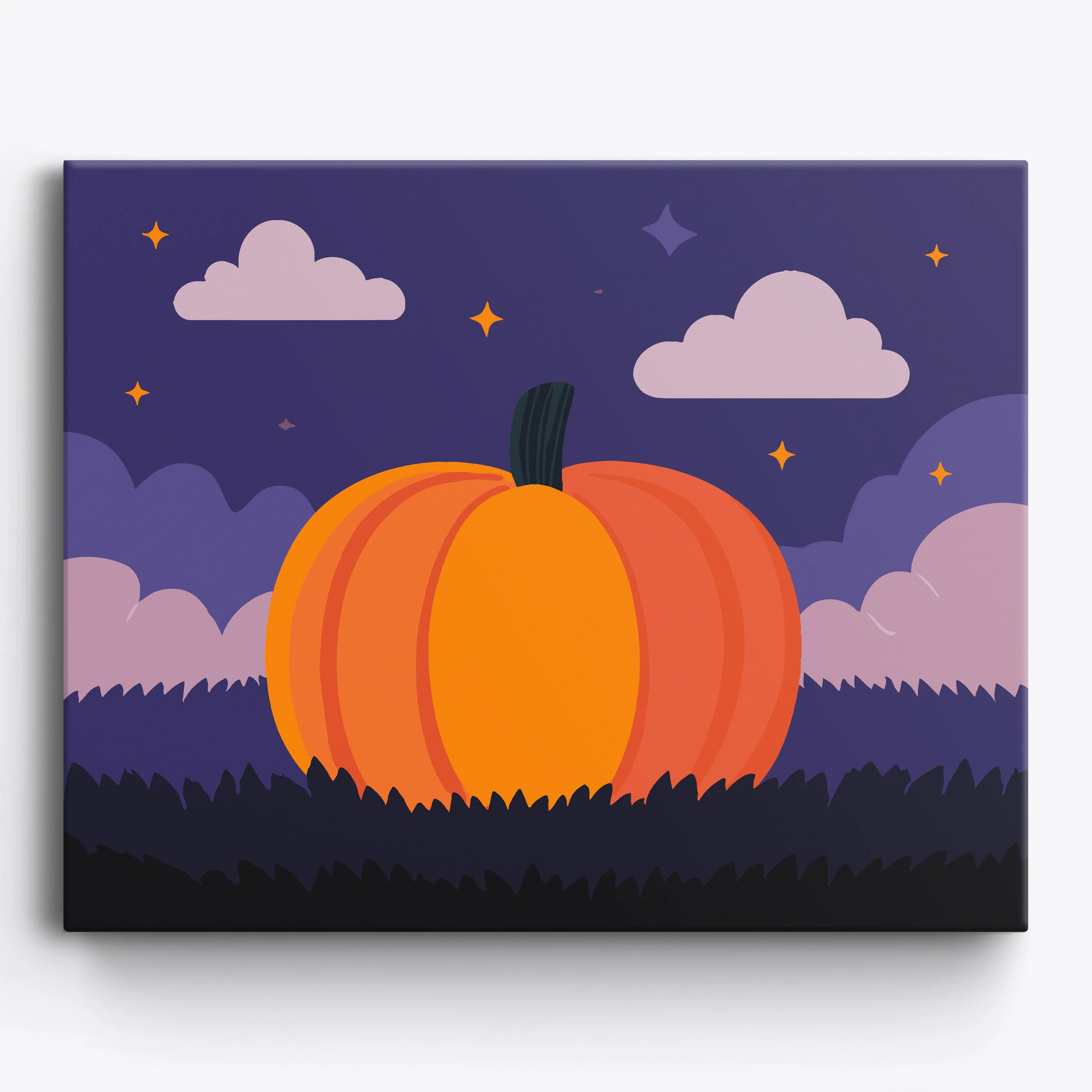 Pumpkin Night
