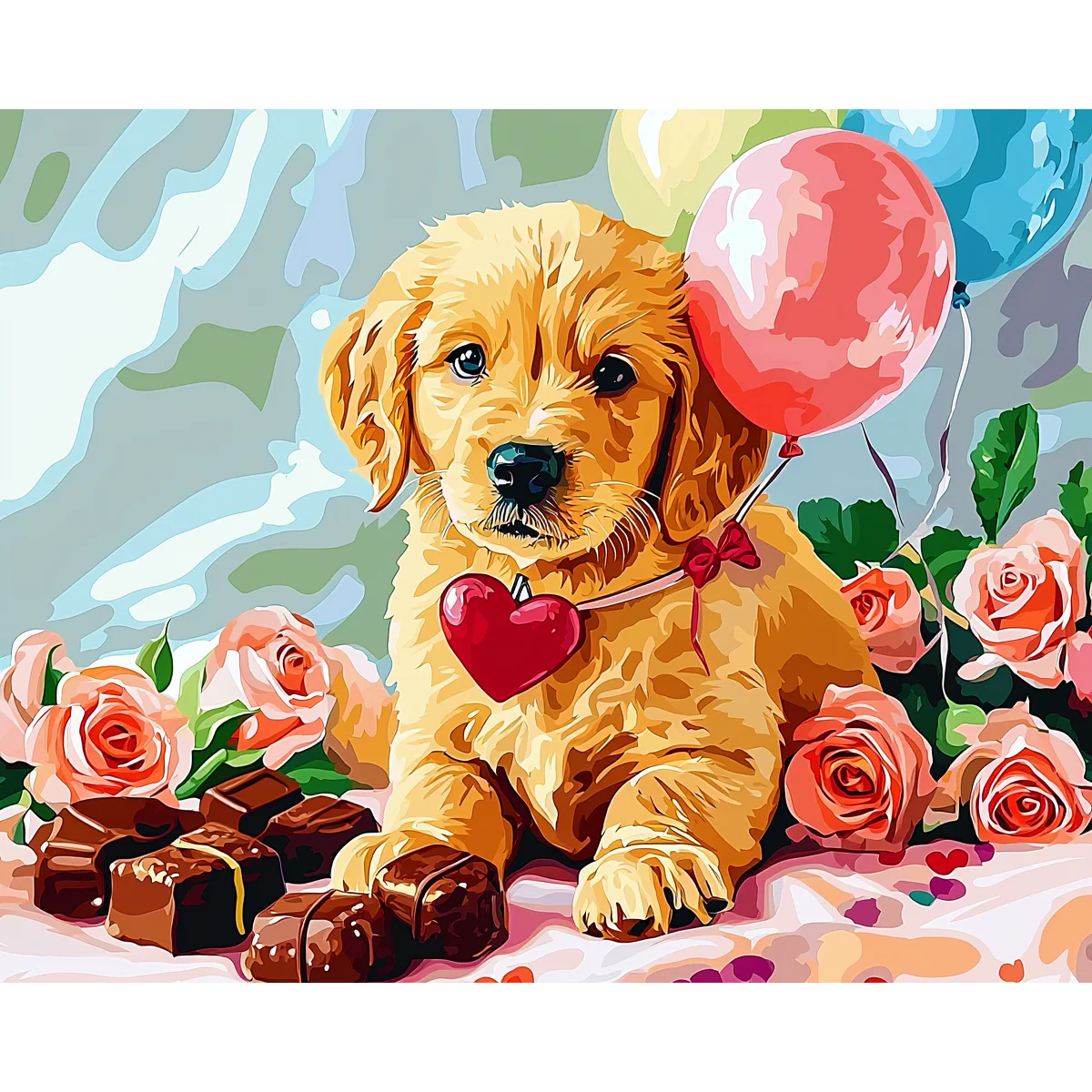 Pup Paradise - Image 2