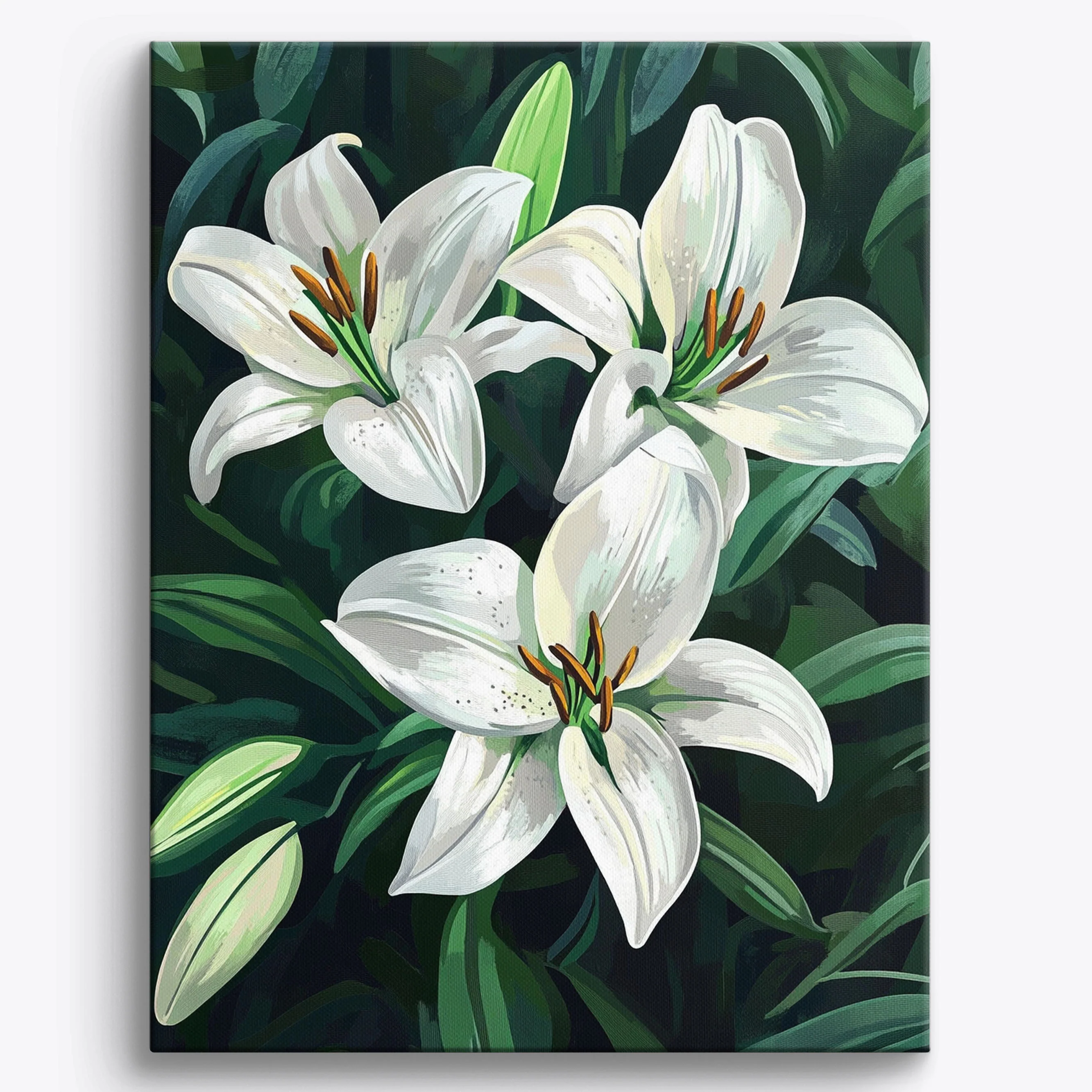 Pure Petals