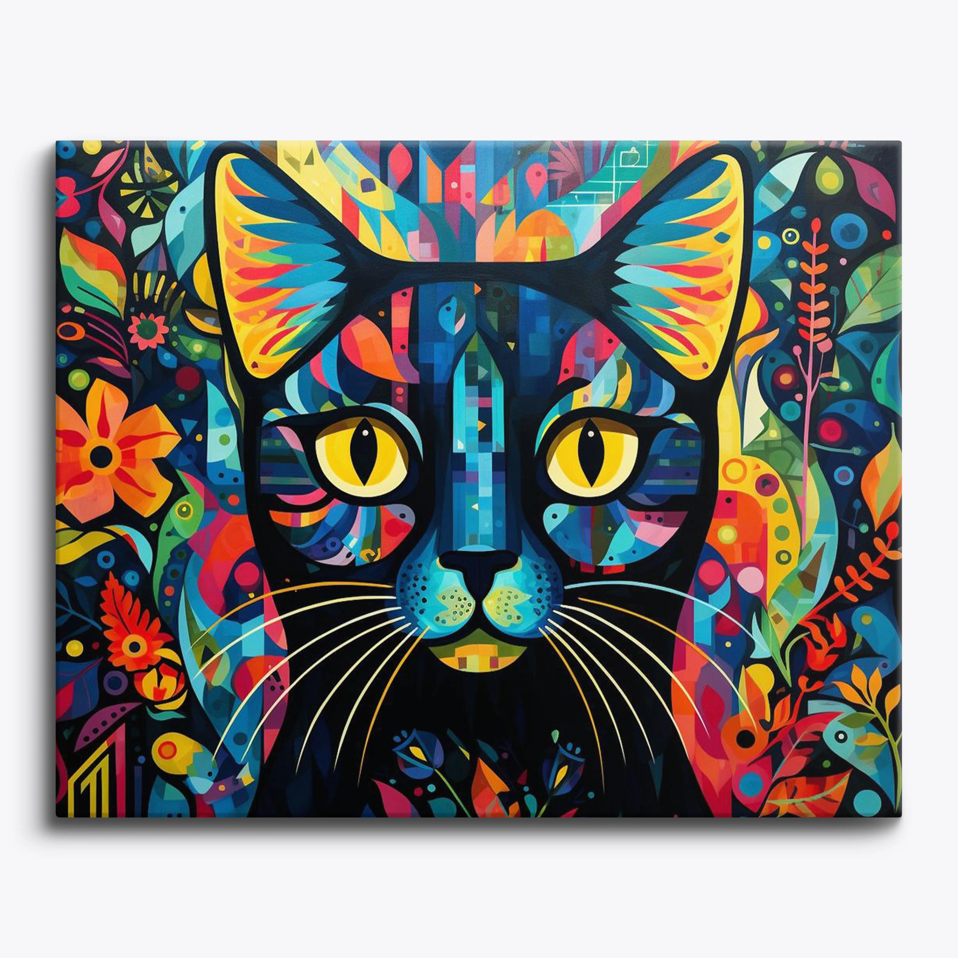 Puzzle Patterns