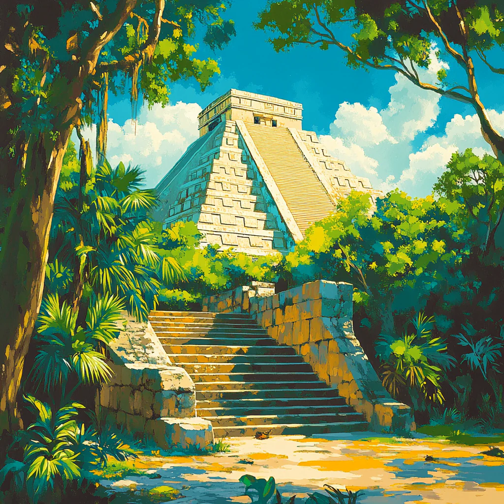 Pyramid Serenity - Image 2