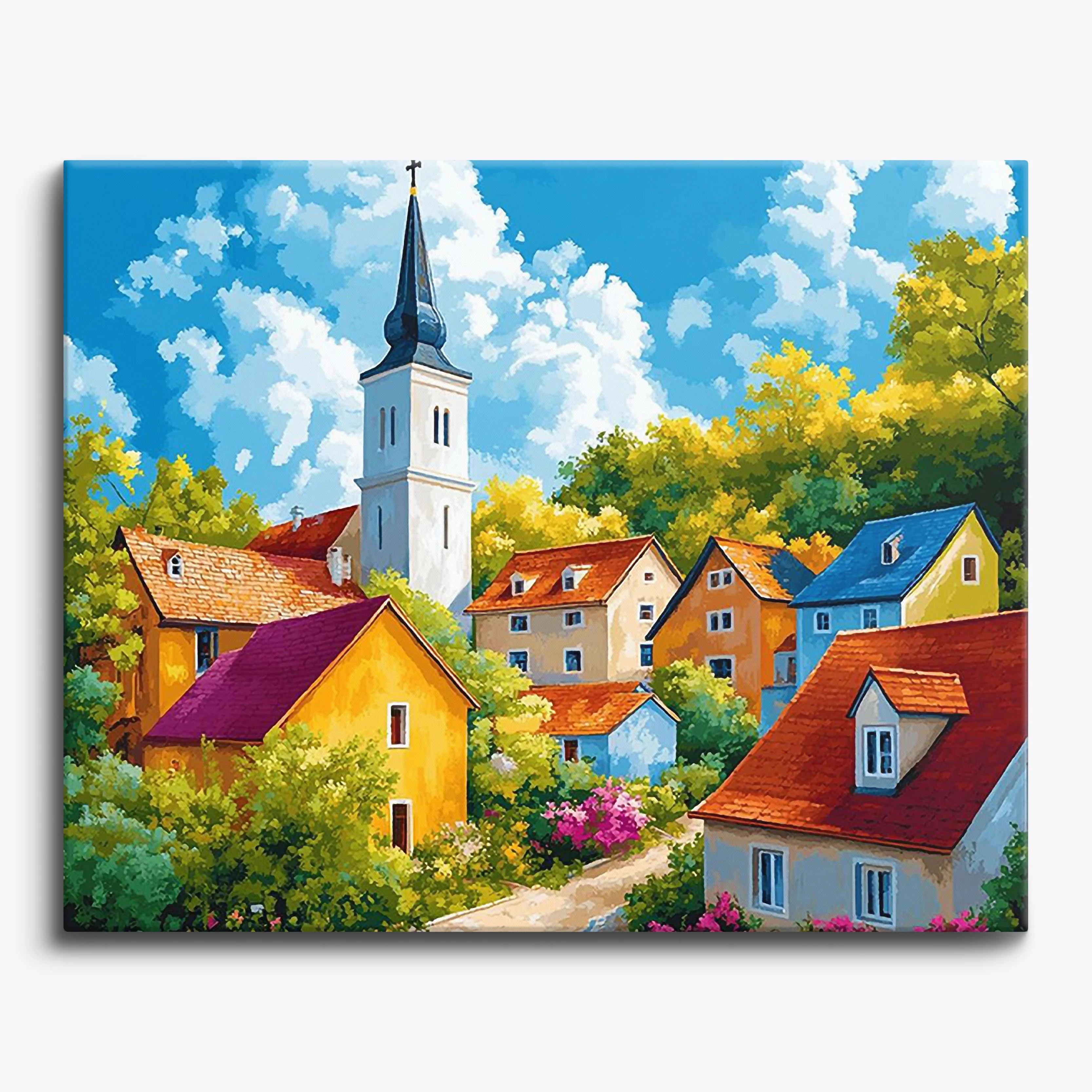 Quaint Charm