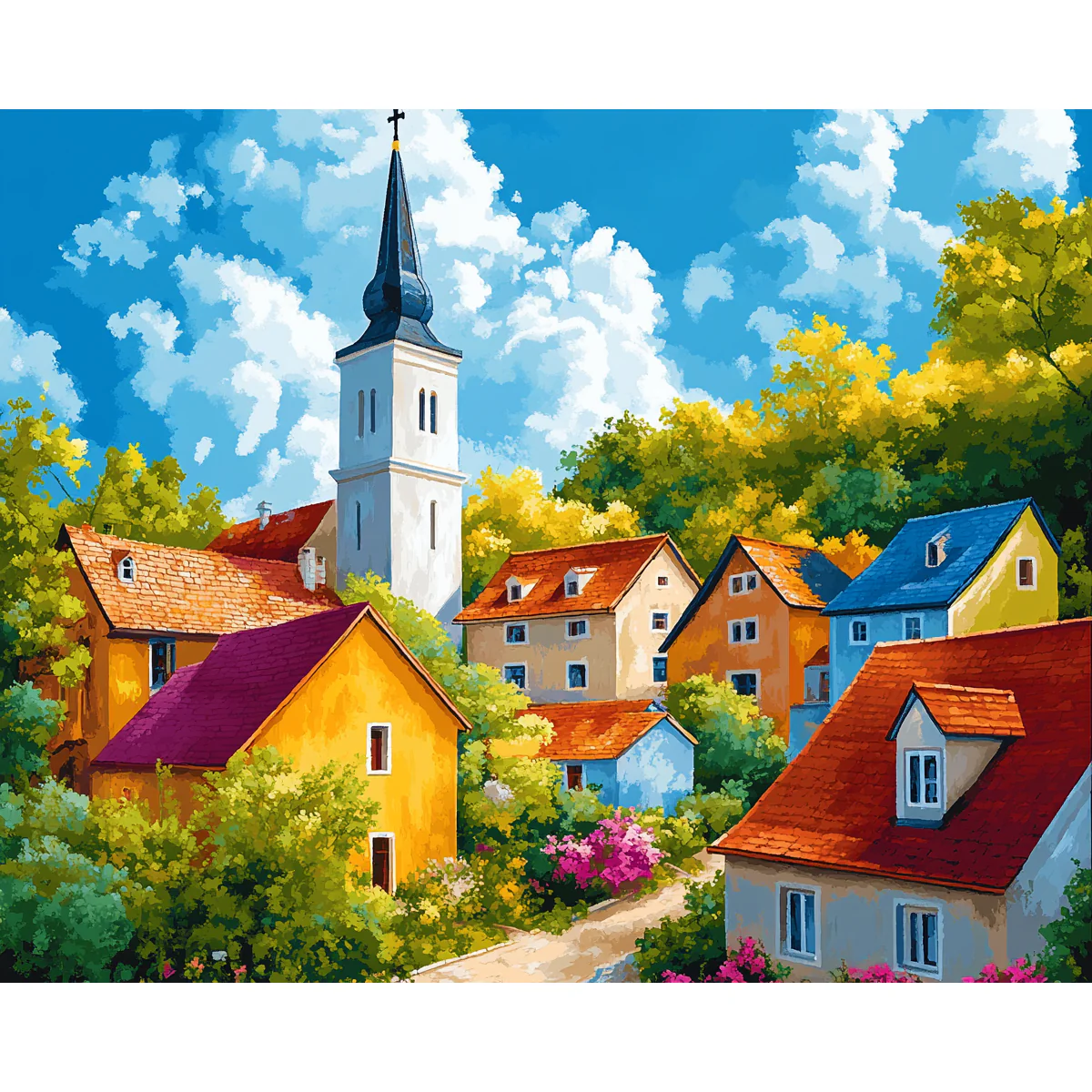 Quaint Charm - Image 2