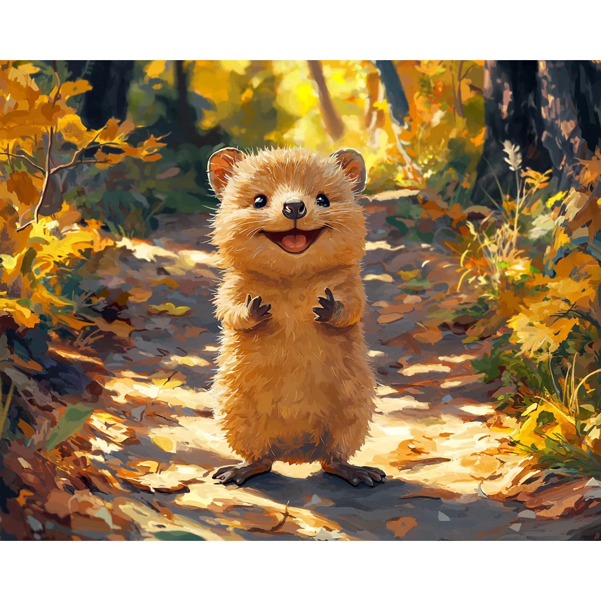 Quokka Delight - Image 2
