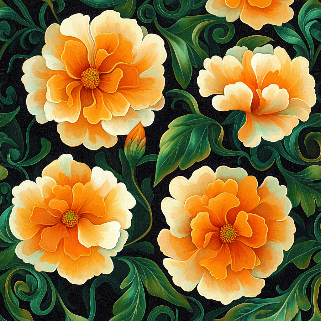 Radiant Bloom - Image 2
