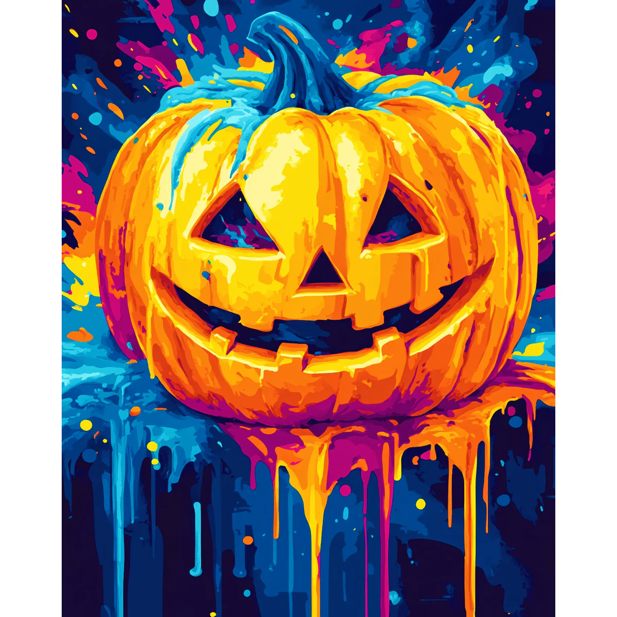 Radiant Halloween Energy - Image 2