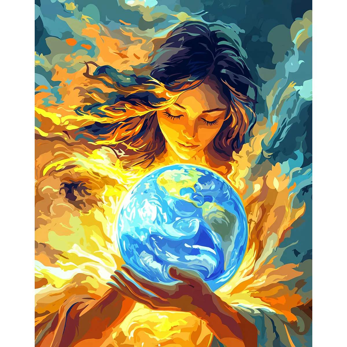 Radiant Serenity - Image 2