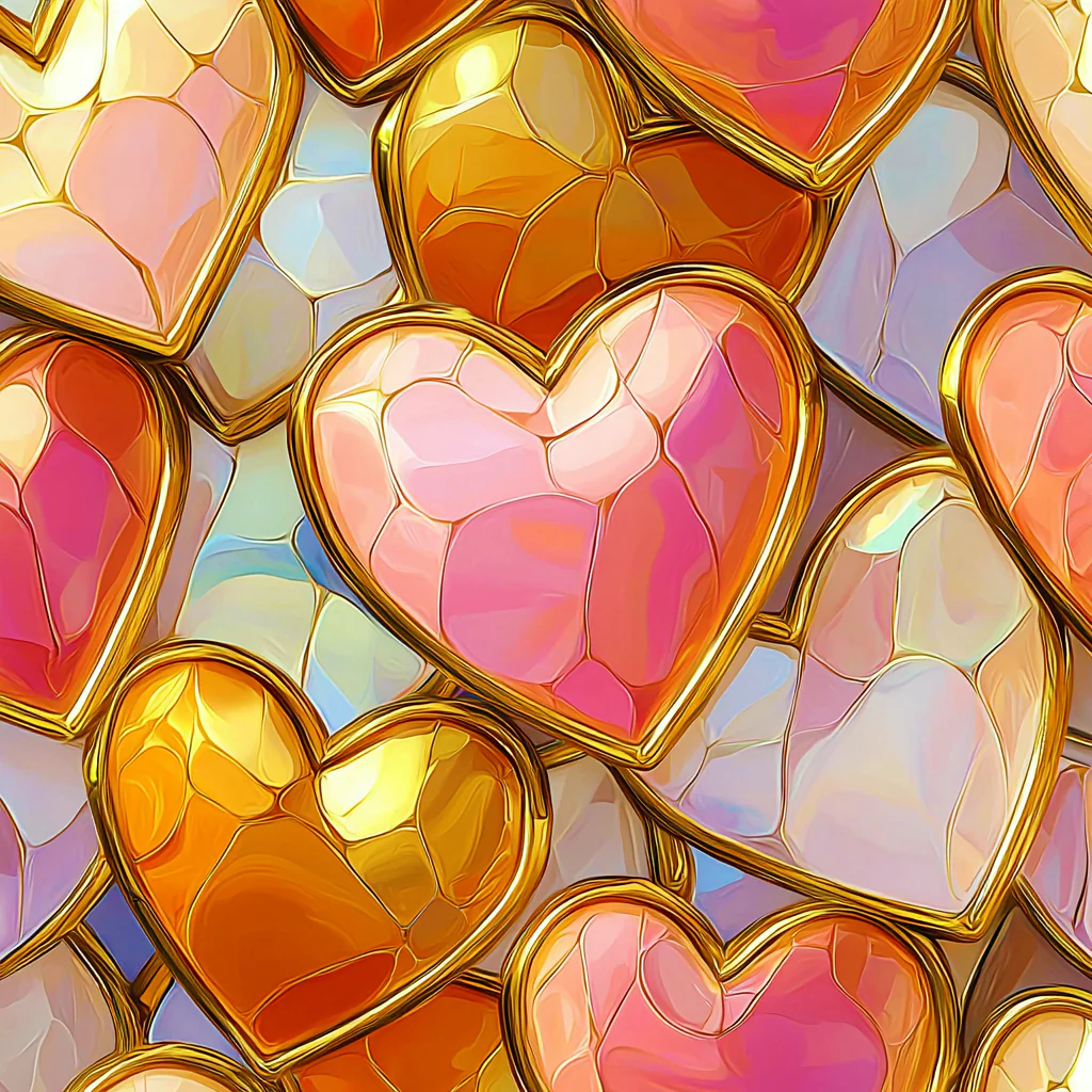 Radiant Tessellation - Image 2
