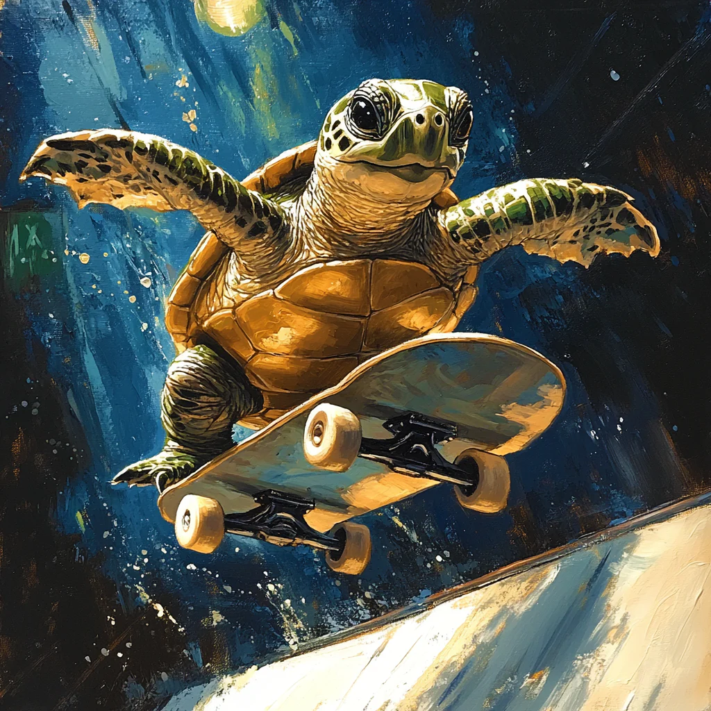 Ramp Ride - Image 2