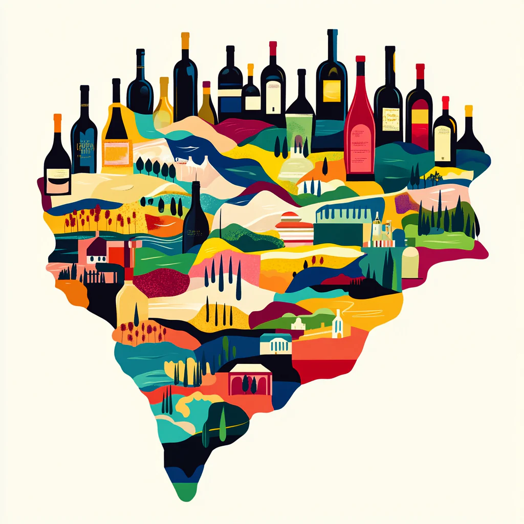 Regional Wine - Image 2