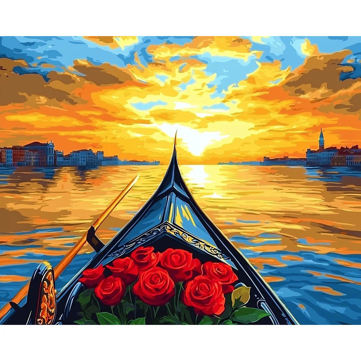 Rendezvous Reflections - Image 2