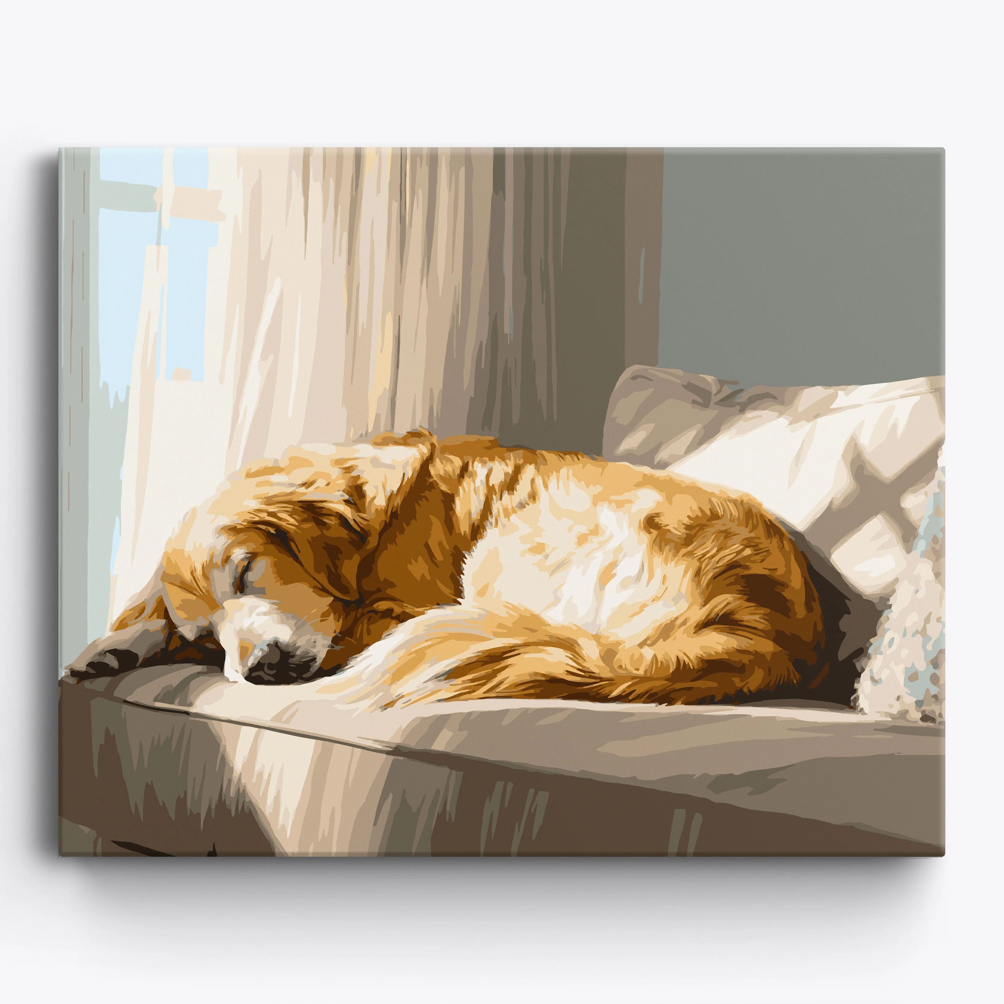 Retriever Rest - Image 2