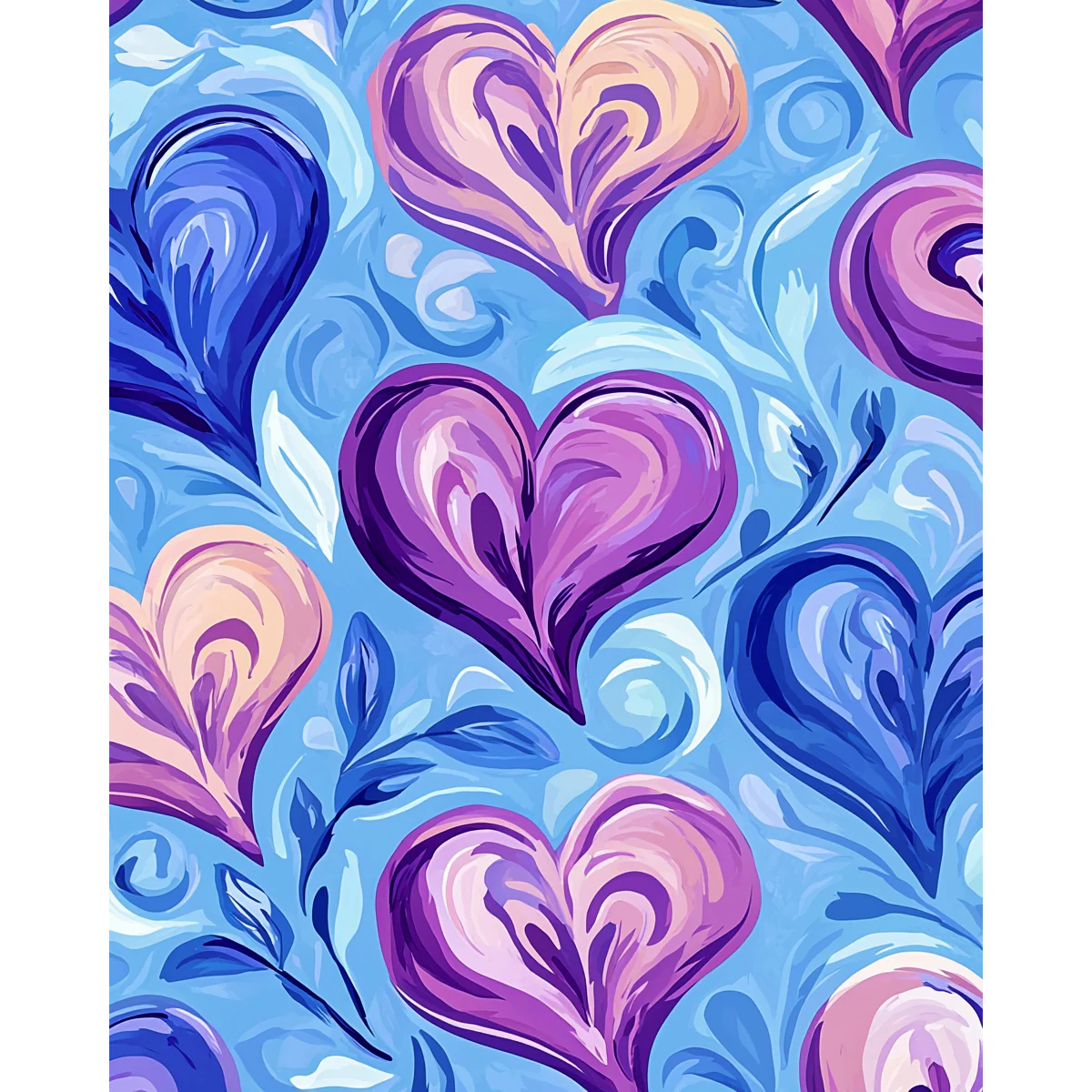 Retro Romance - Image 2