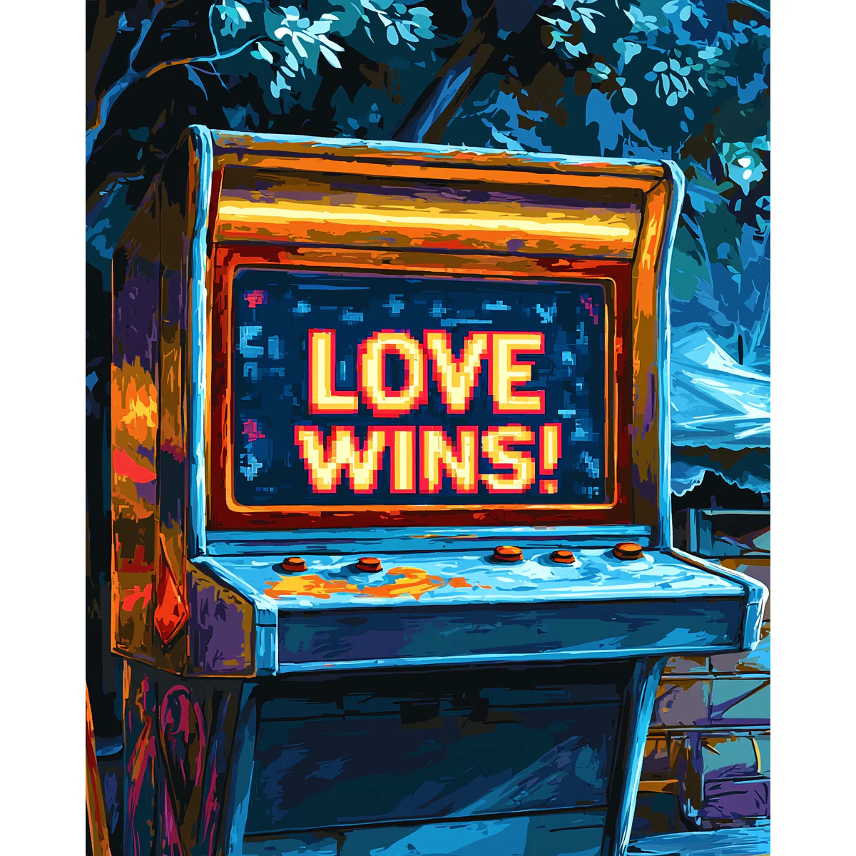 Retro Win - Image 2