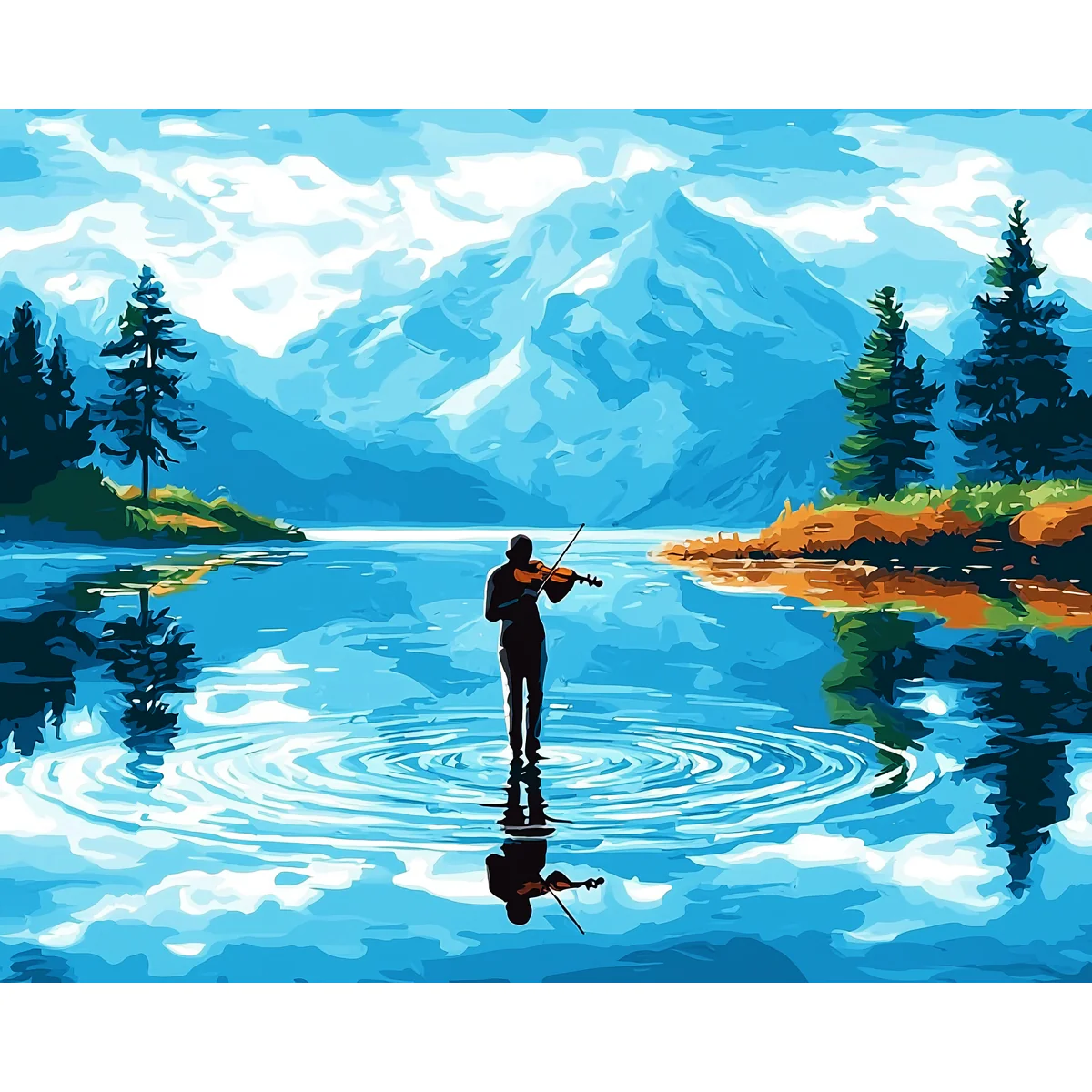 Ripple Melody - Image 2