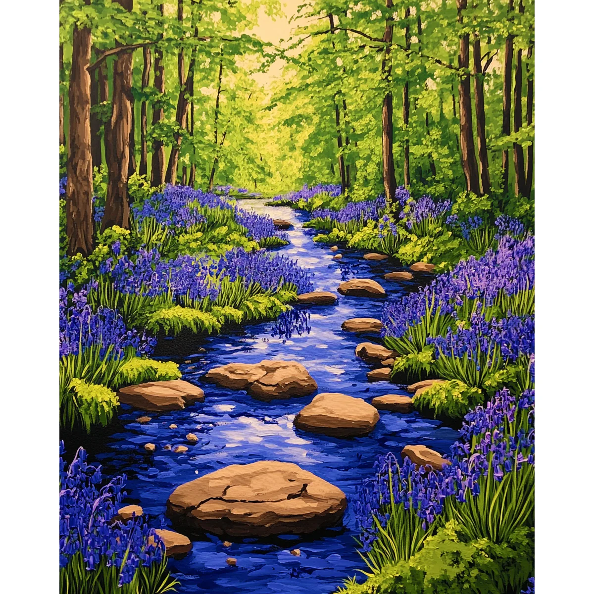 River Moss - Image 2