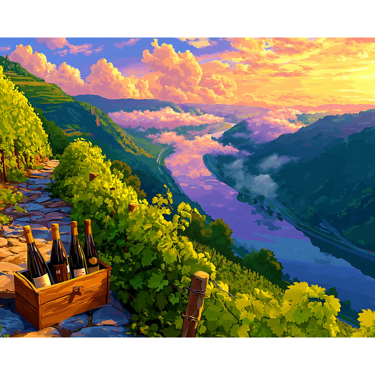 River Vines - Image 2