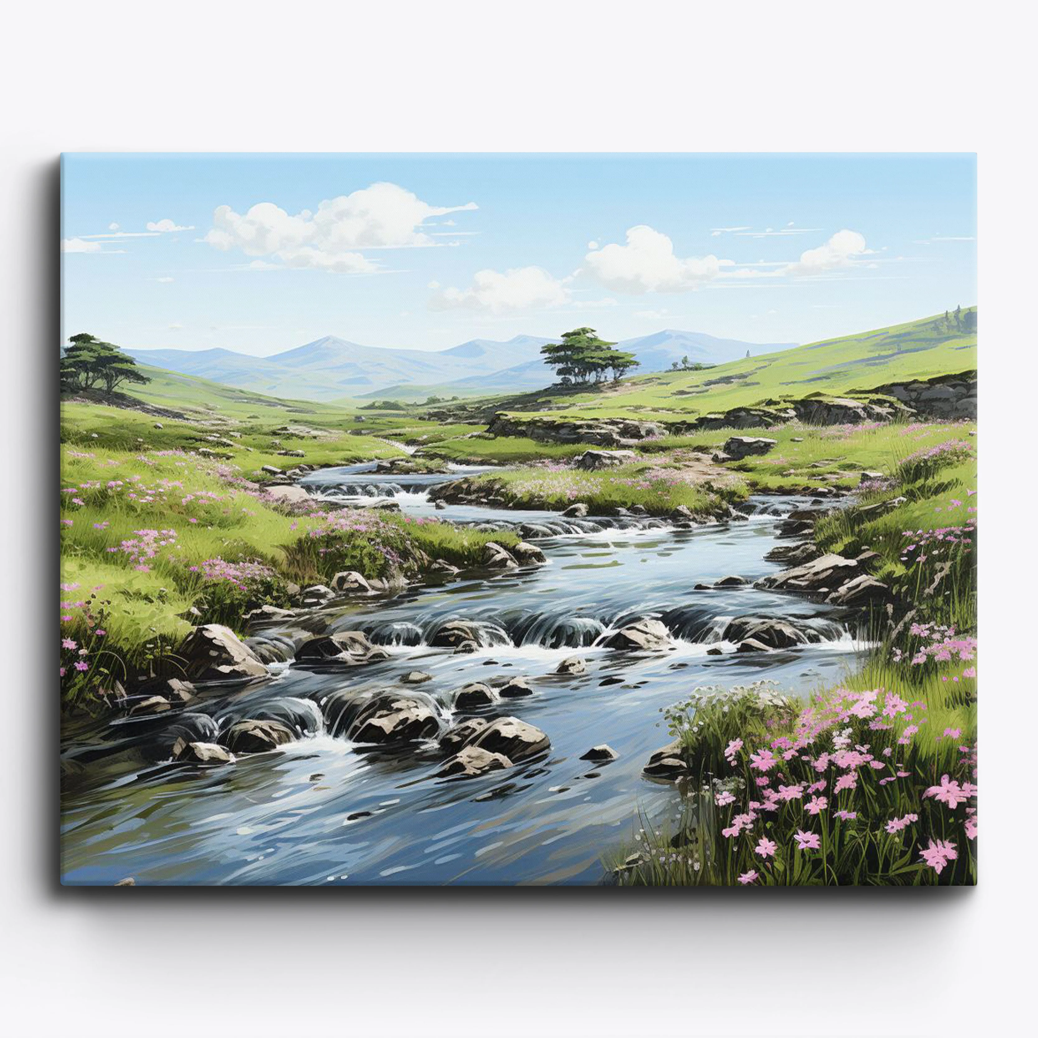 Riverside Meadow