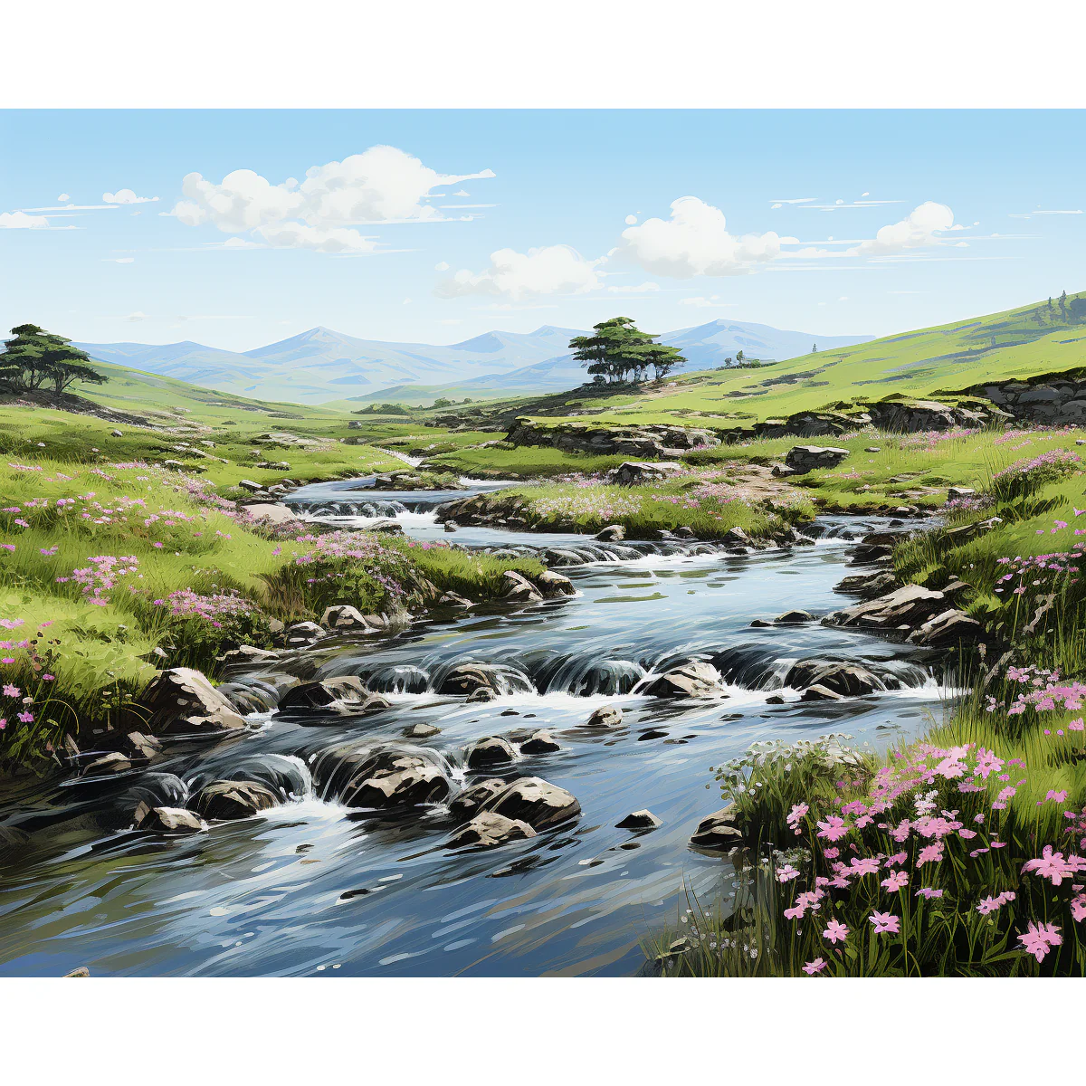 Riverside Meadow - Image 2