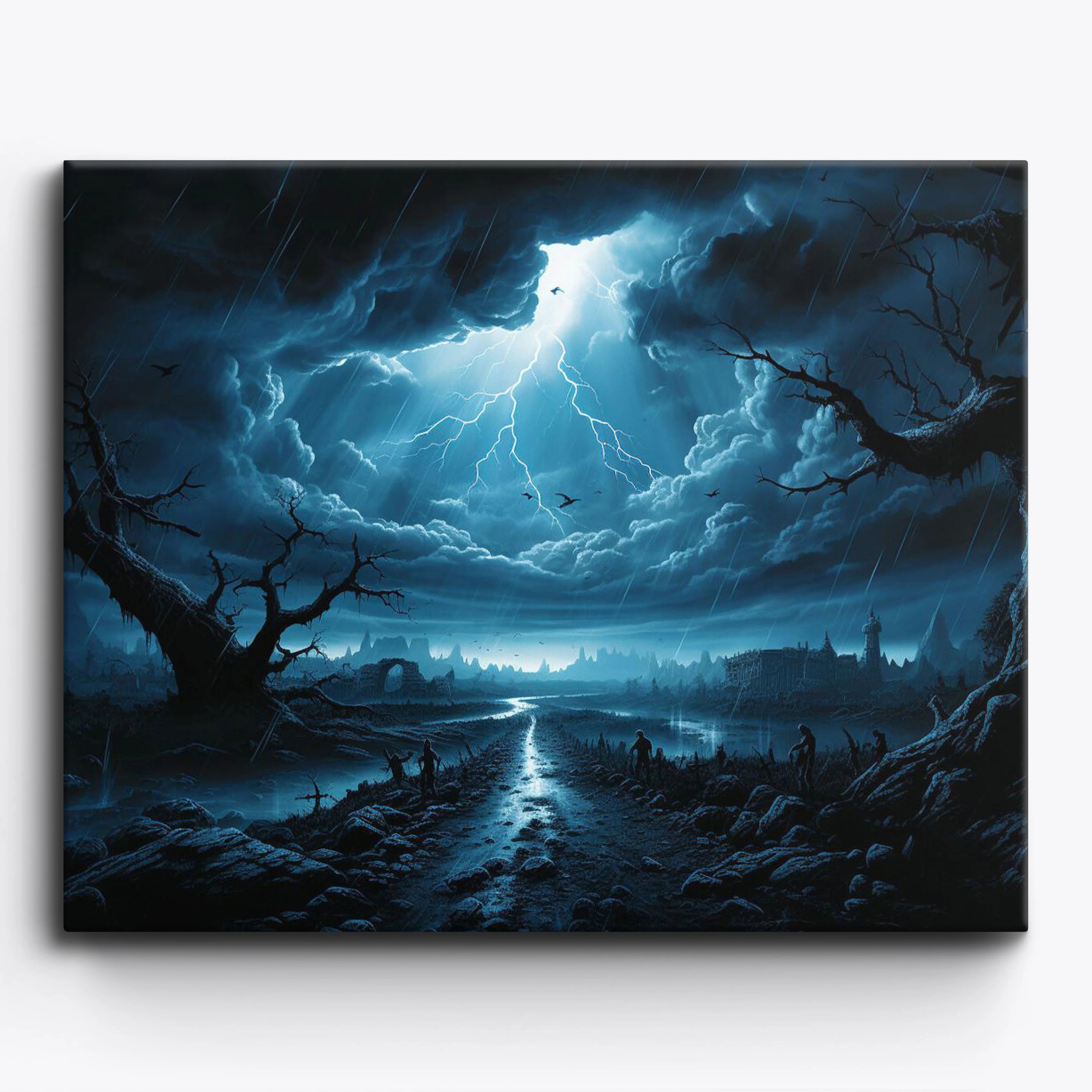 Road Of Dismay