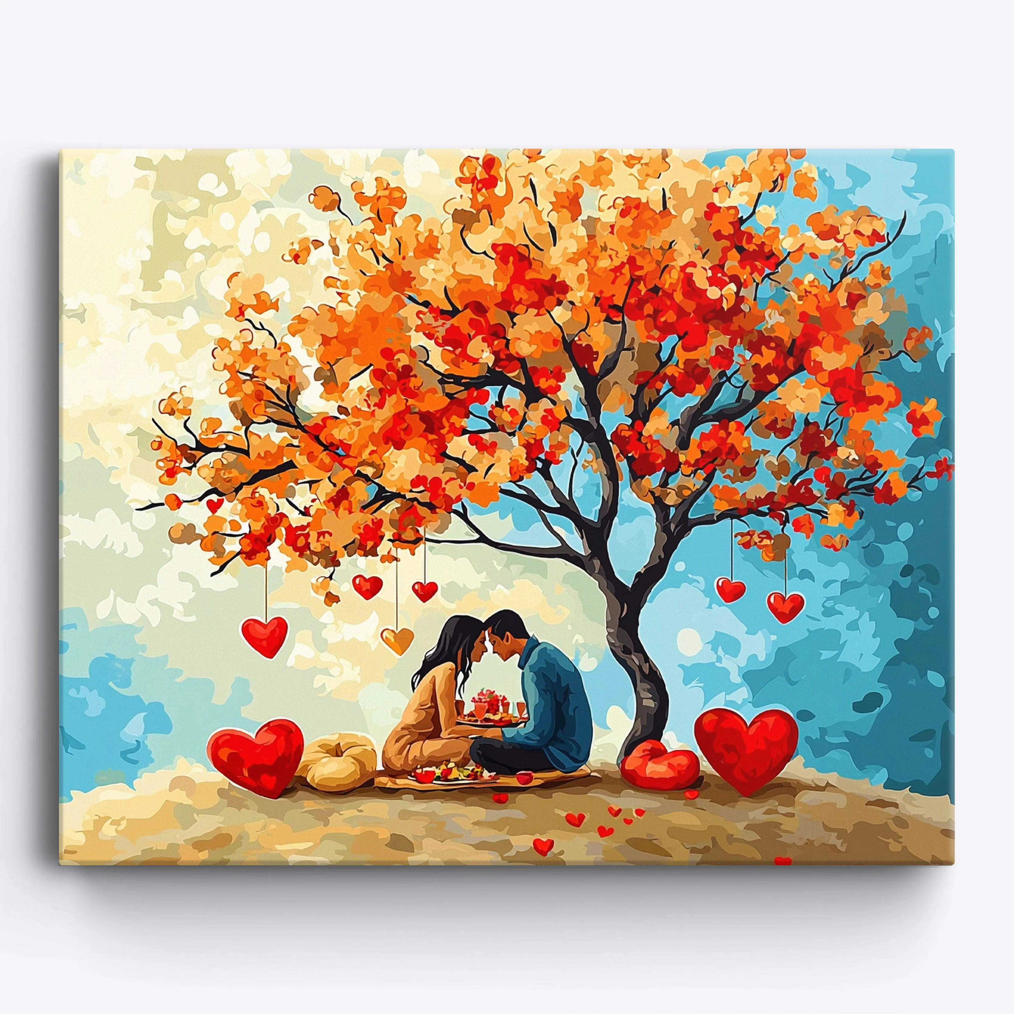 Romantic Retreat