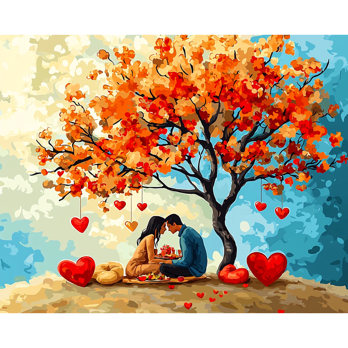 Romantic Retreat - Image 2