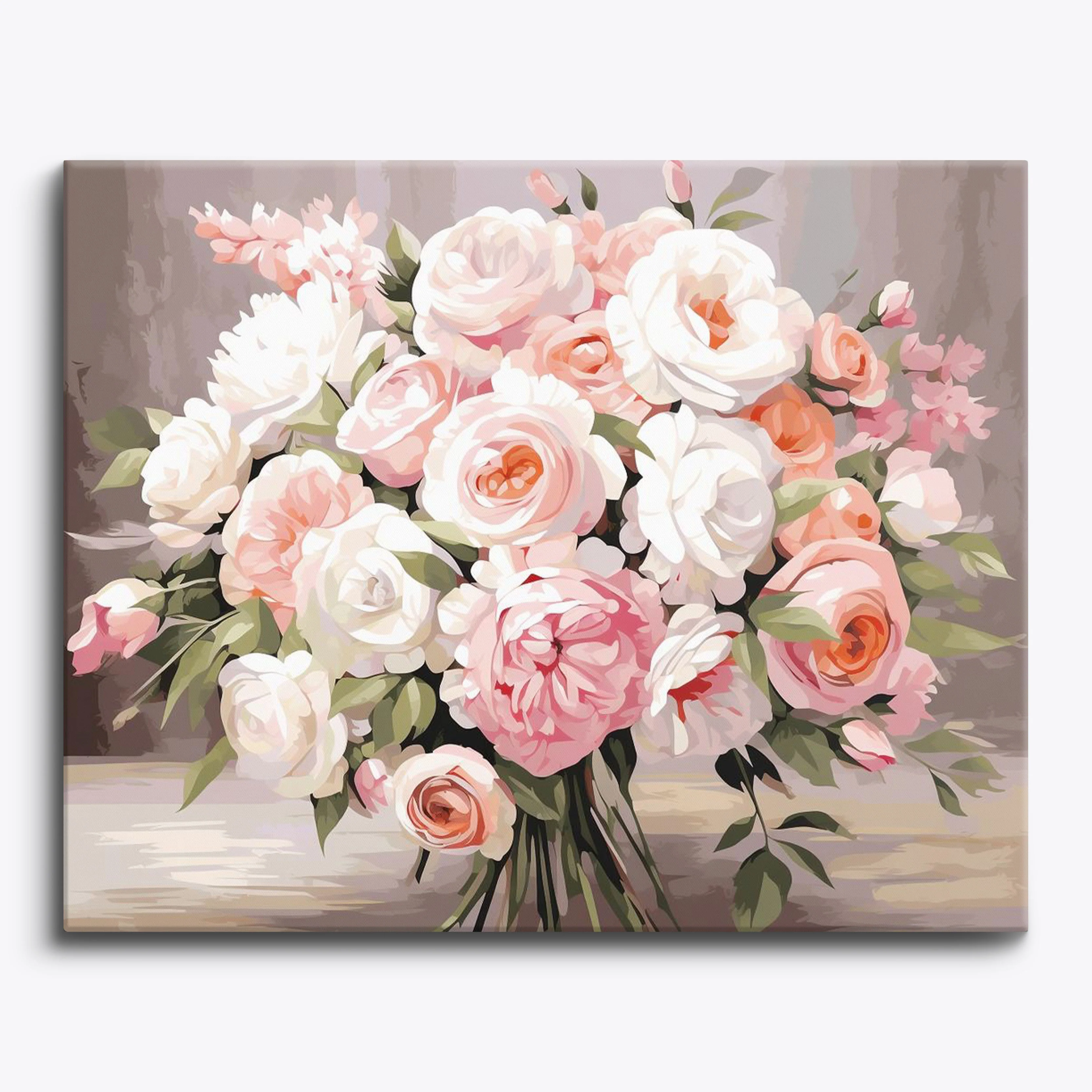 Rose Bouquet
