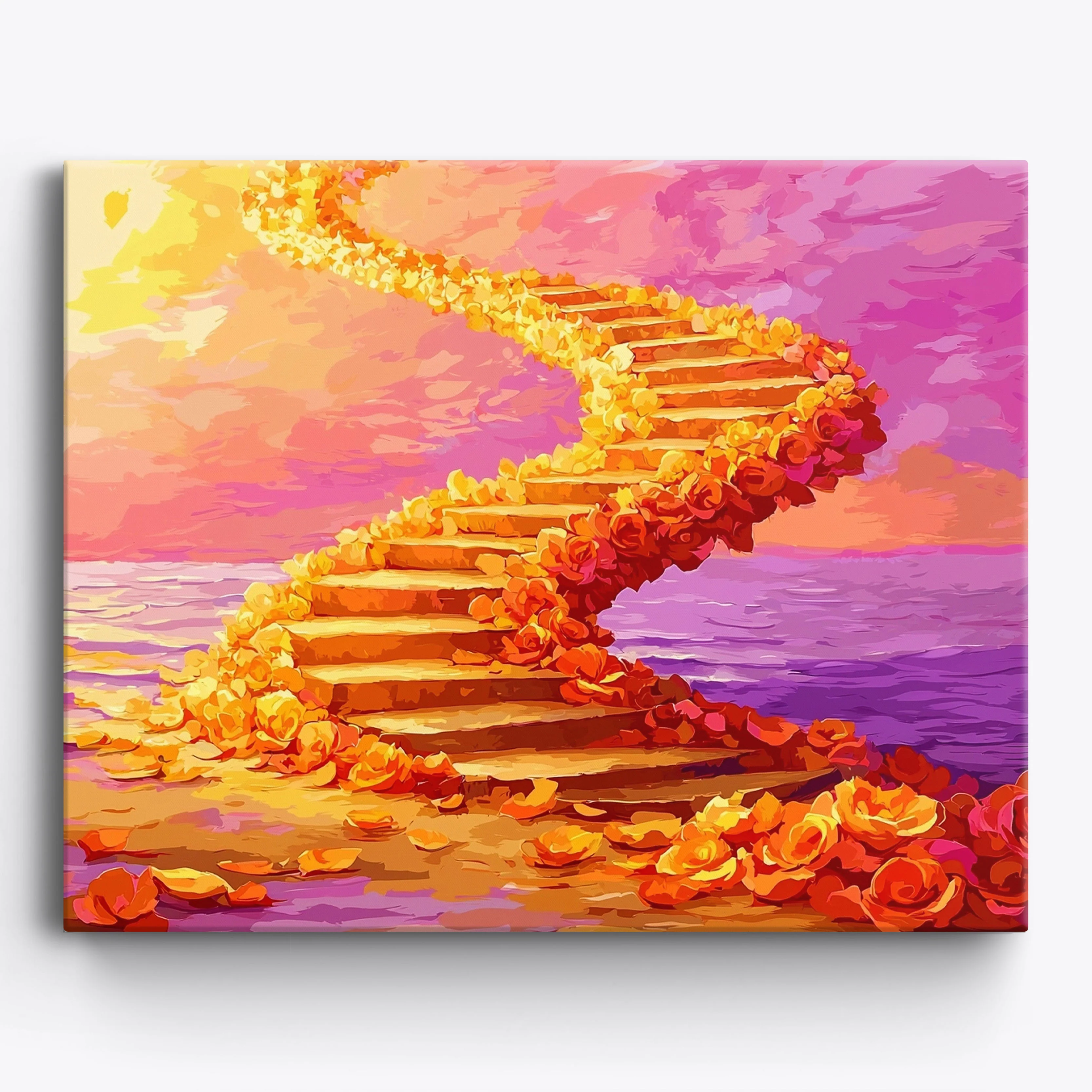 Rose Horizon