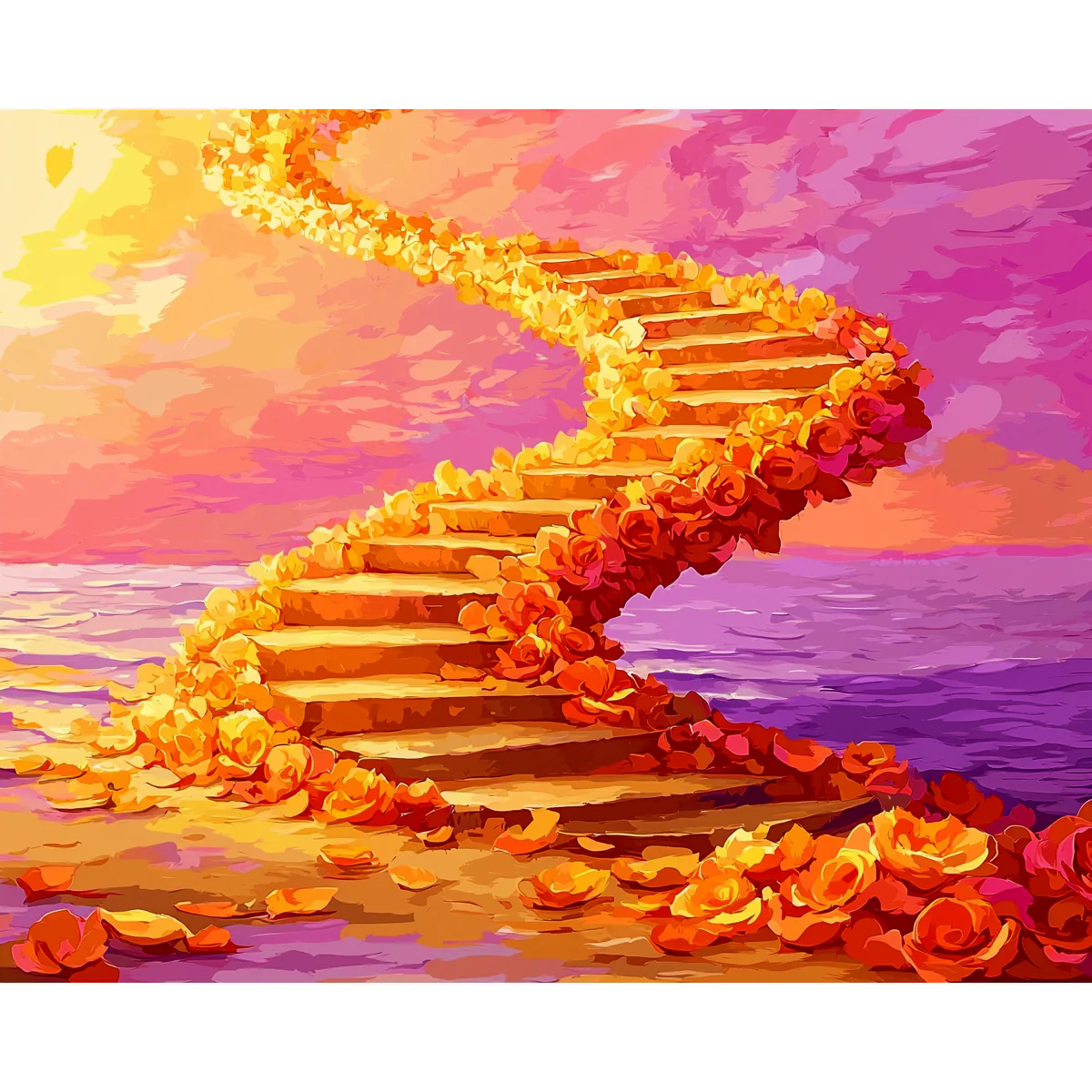 Rose Horizon - Image 2