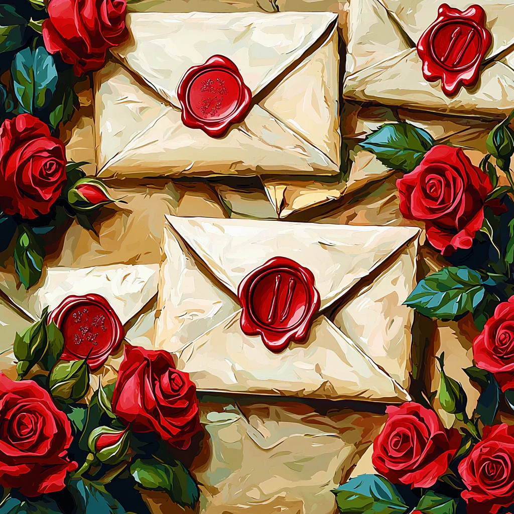 Rose Nostalgia - Image 2