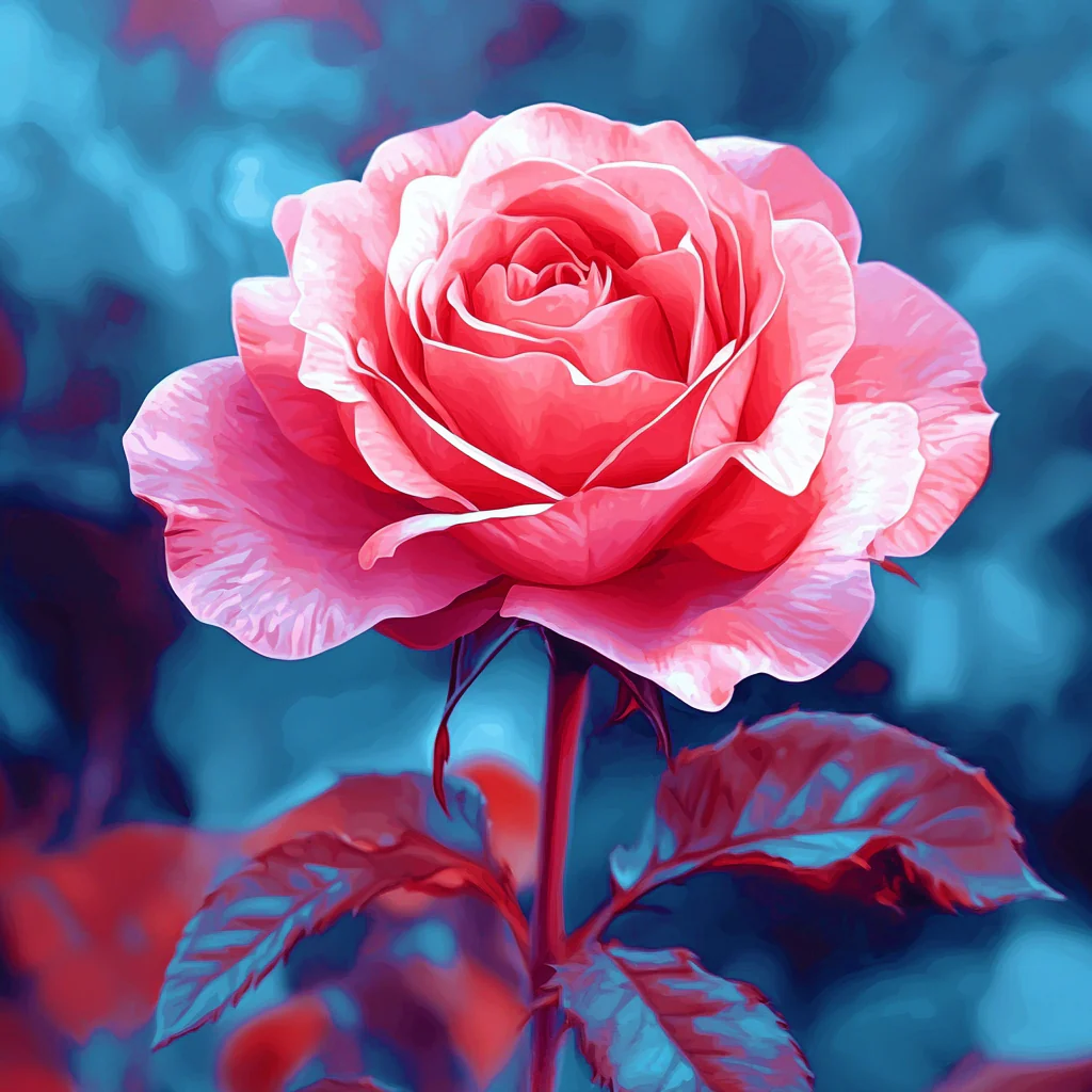 Rose Radiance - Image 2