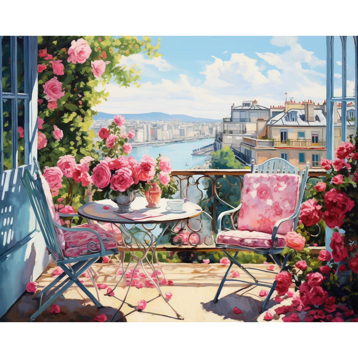 Rose Remembrance - Image 2
