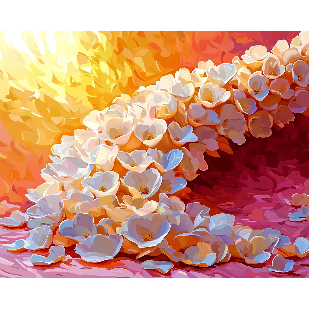 Rose Spiral - Image 2