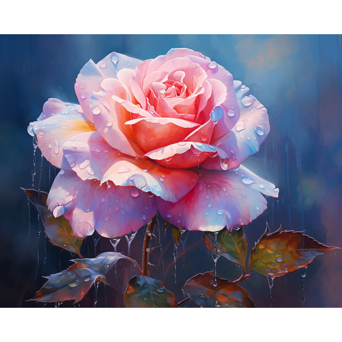 Rosy Dawn - Image 2