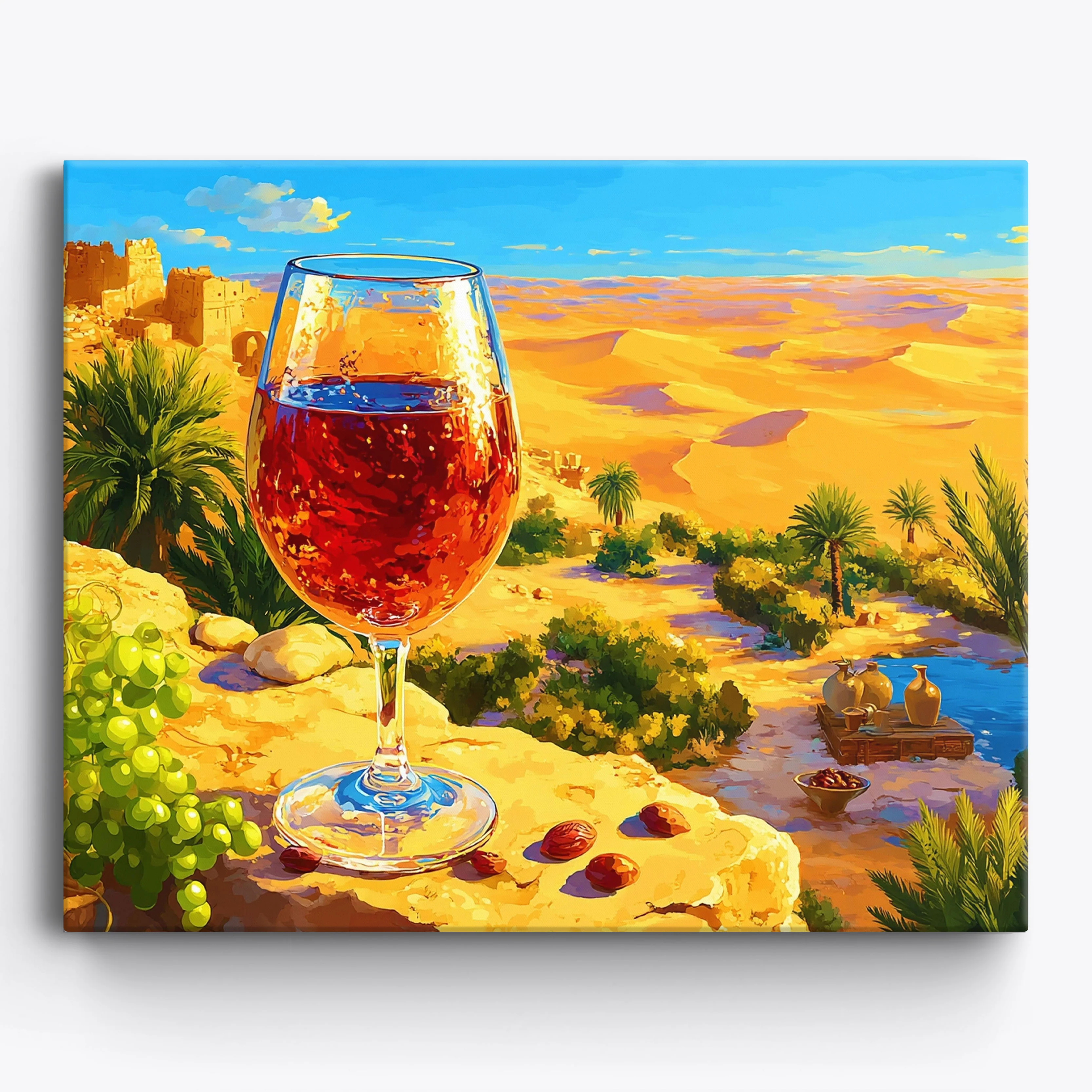 Sandstone Serenity