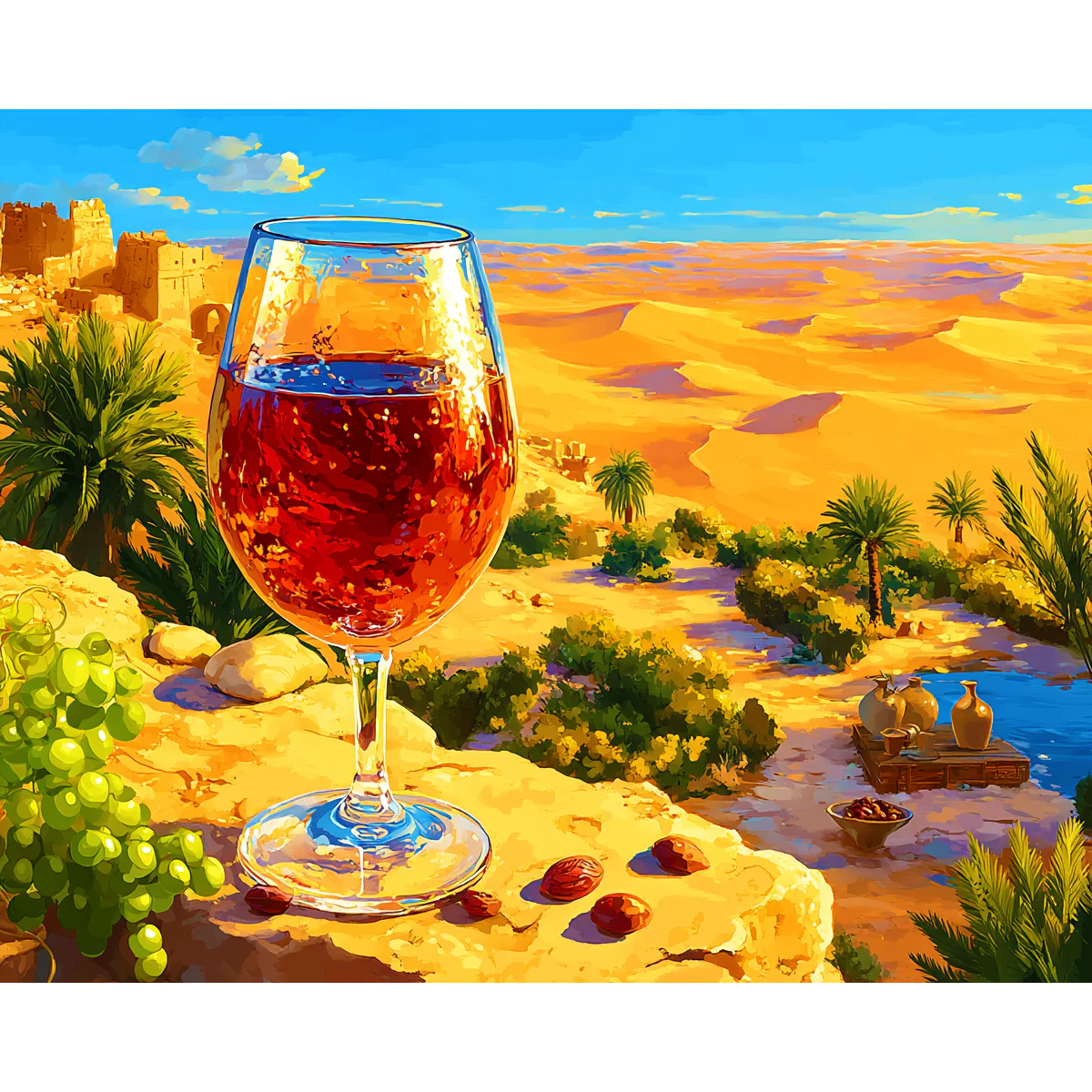 Sandstone Serenity - Image 2