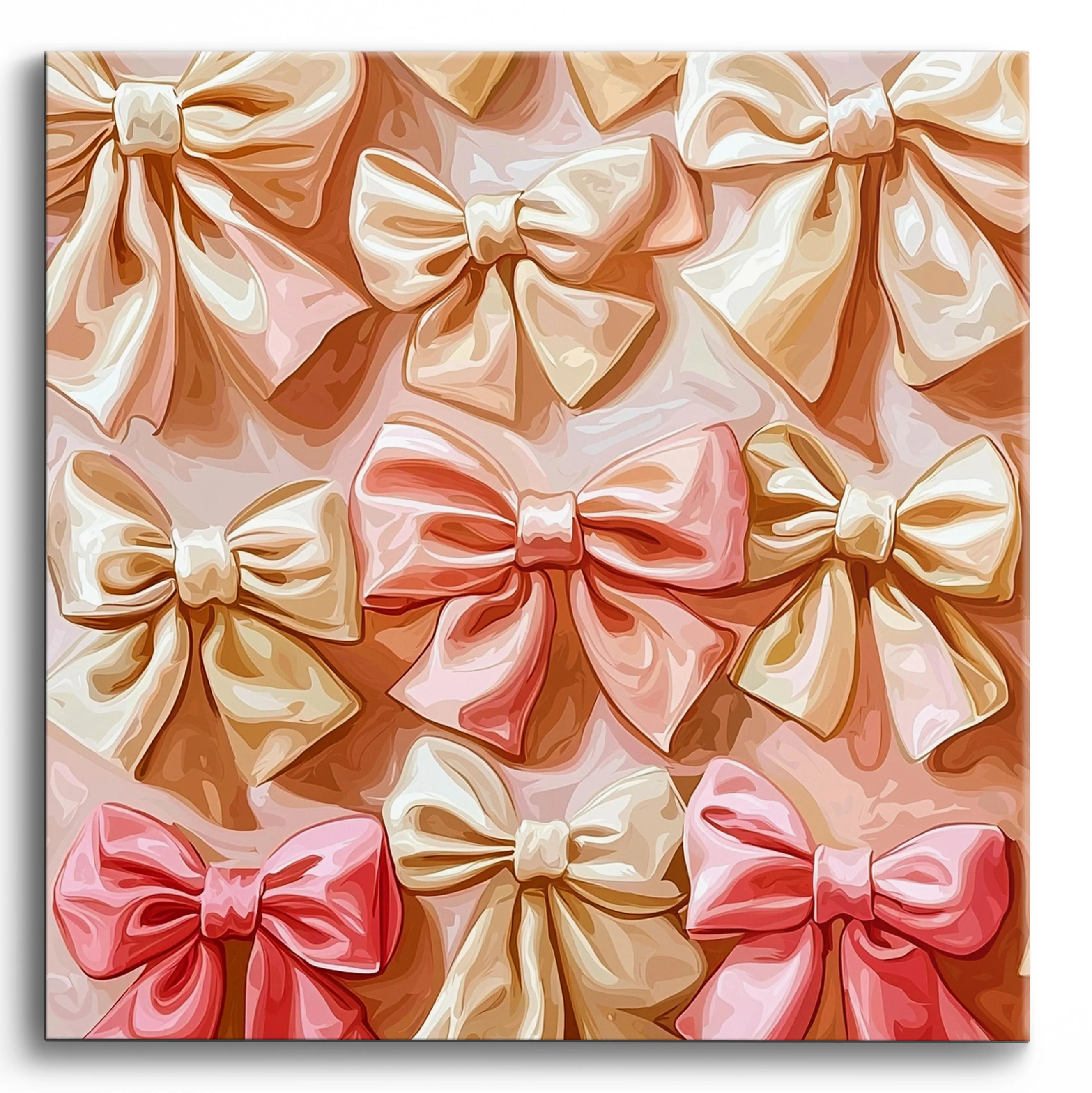 Satin Elegance