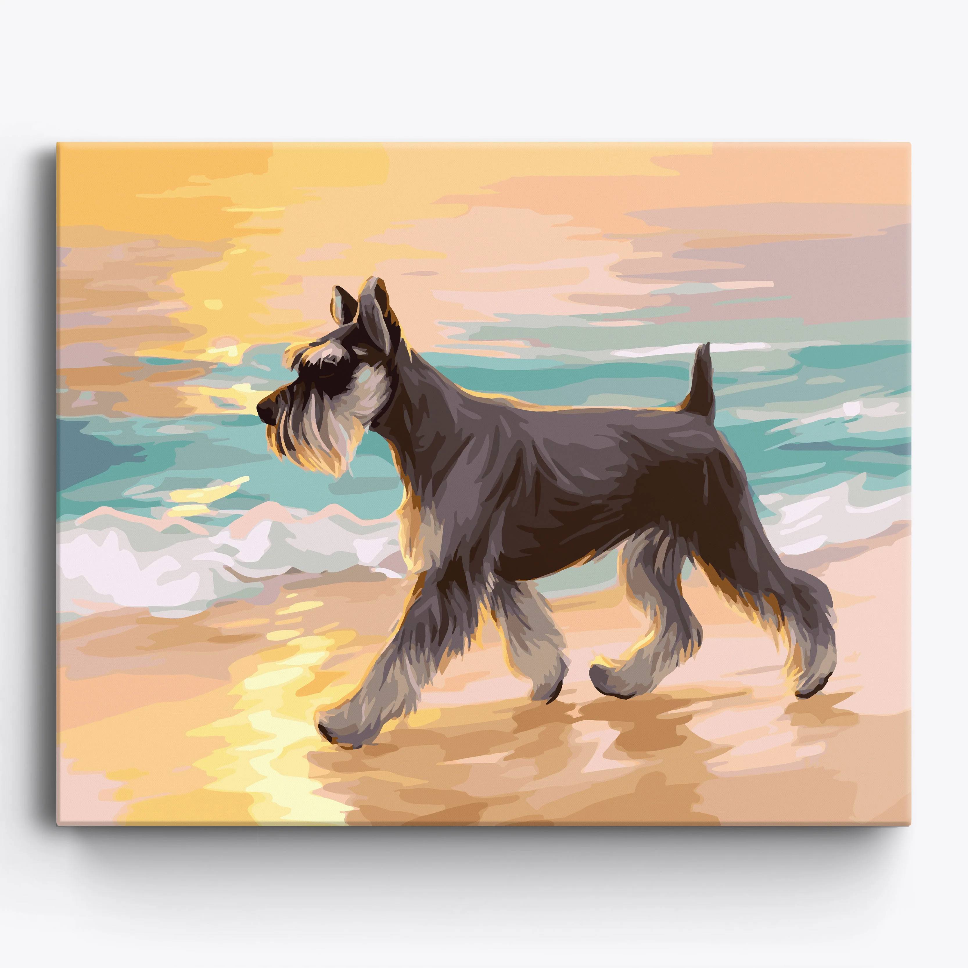 Schnauzer Shores