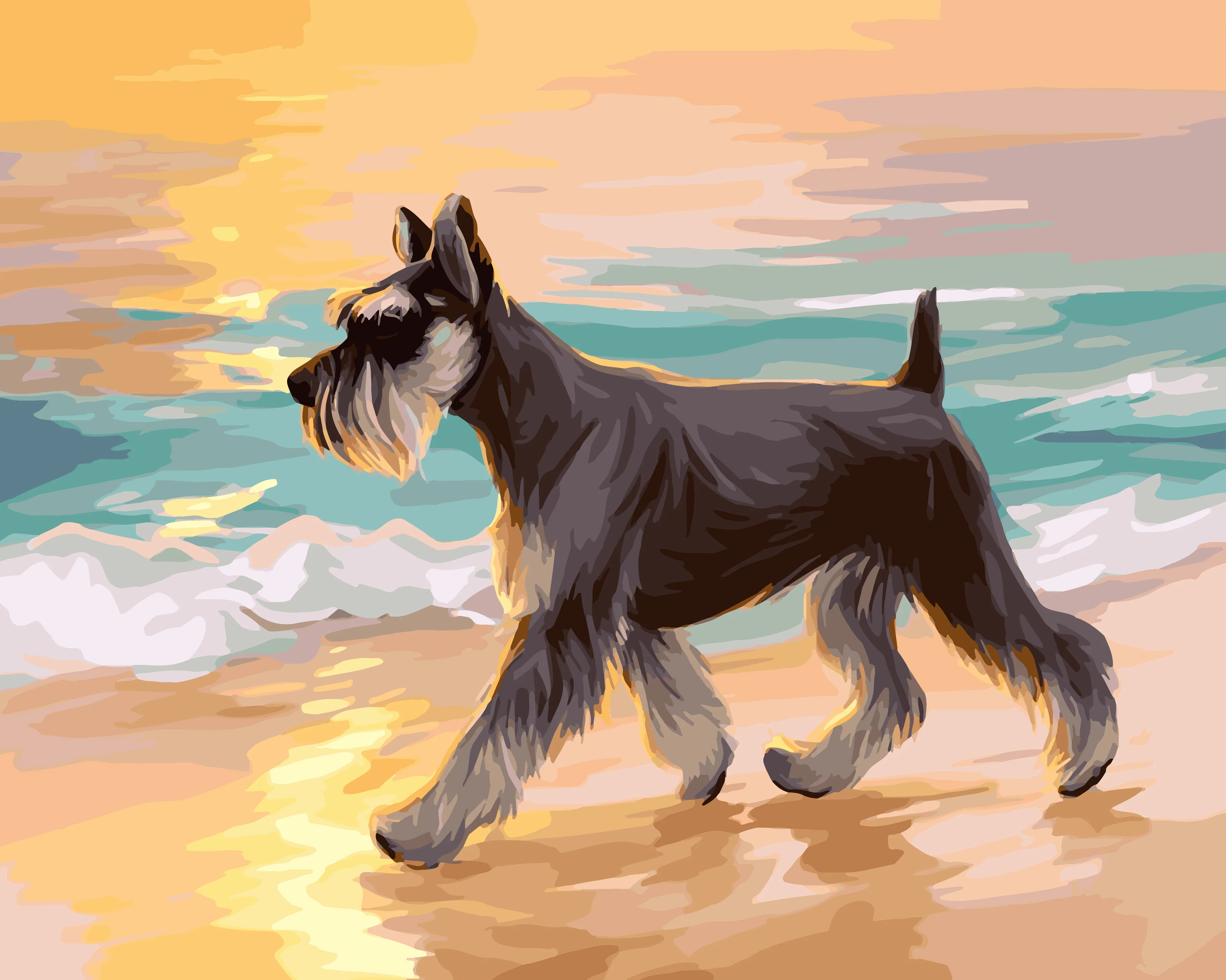 Schnauzer Shores - Image 3