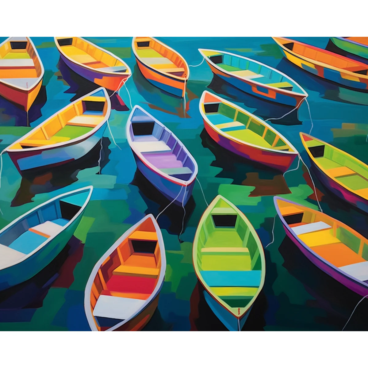 Sea Fleet - Image 2