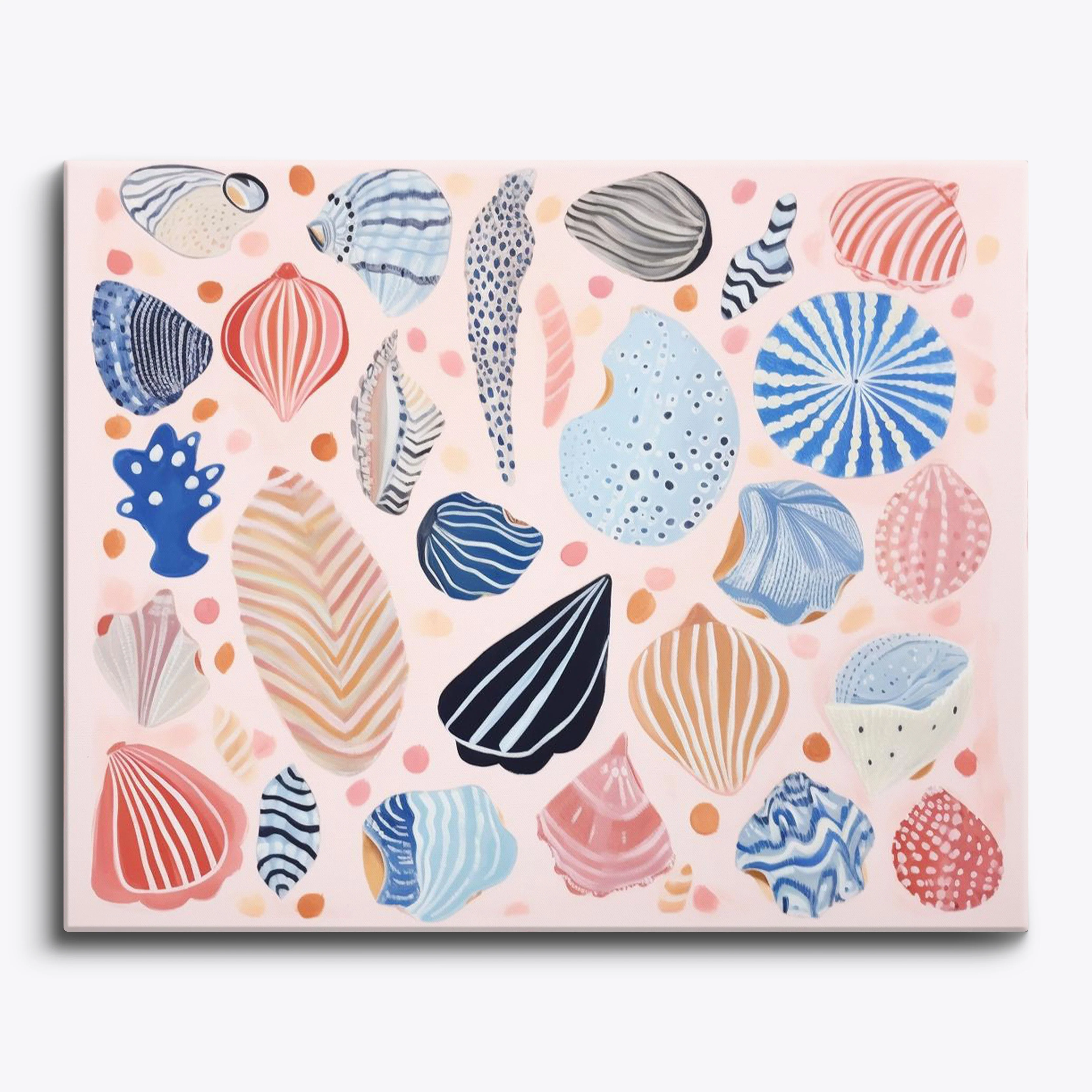 Sea Shells