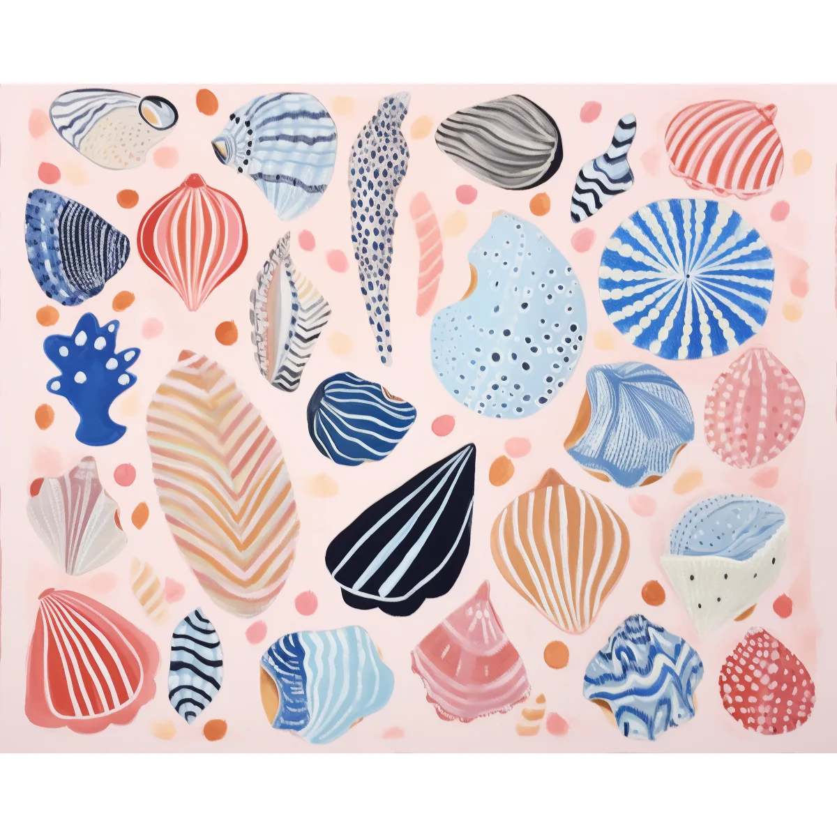 Sea Shells - Image 2