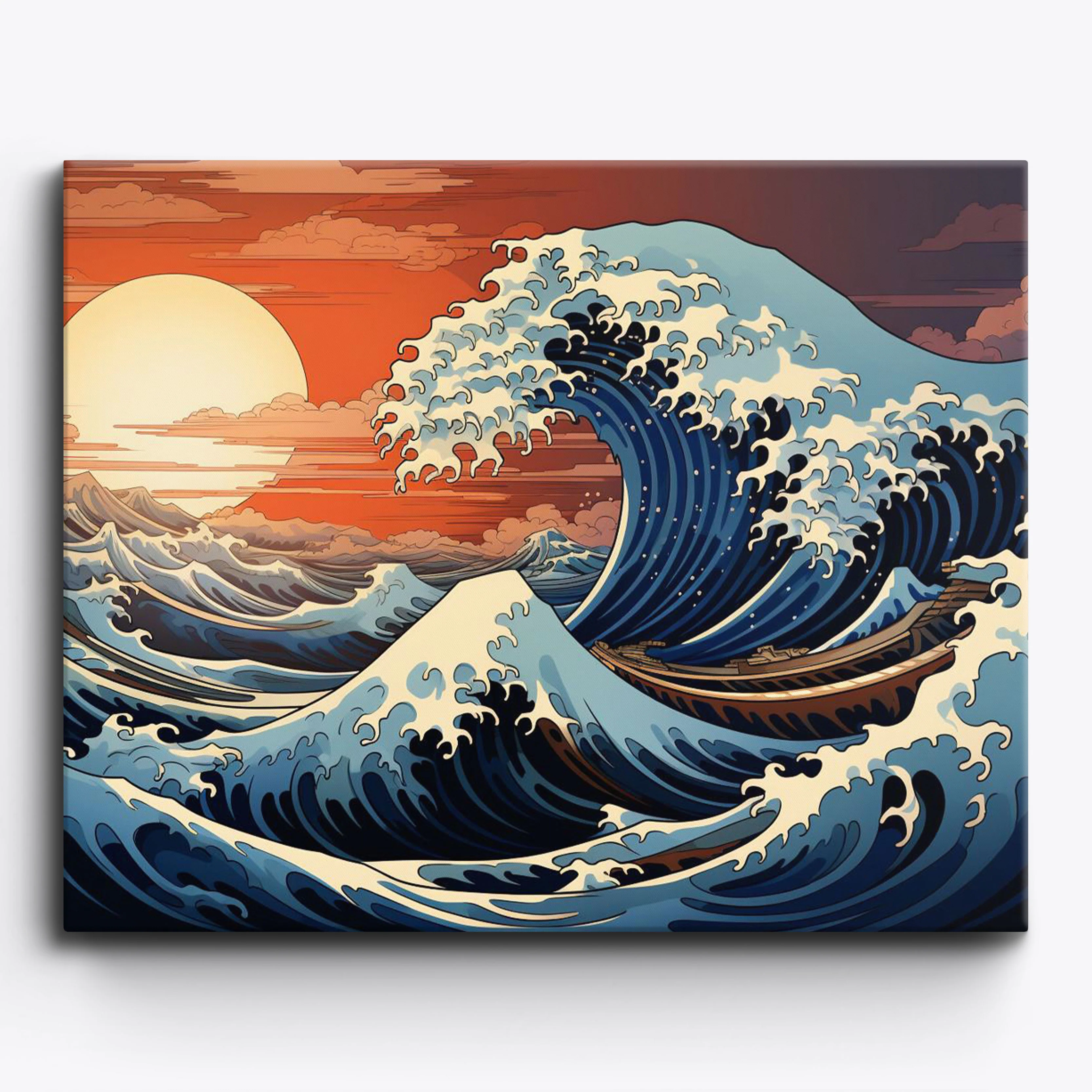 Sea Symphony