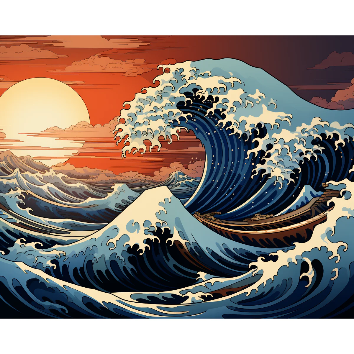 Sea Symphony - Image 2
