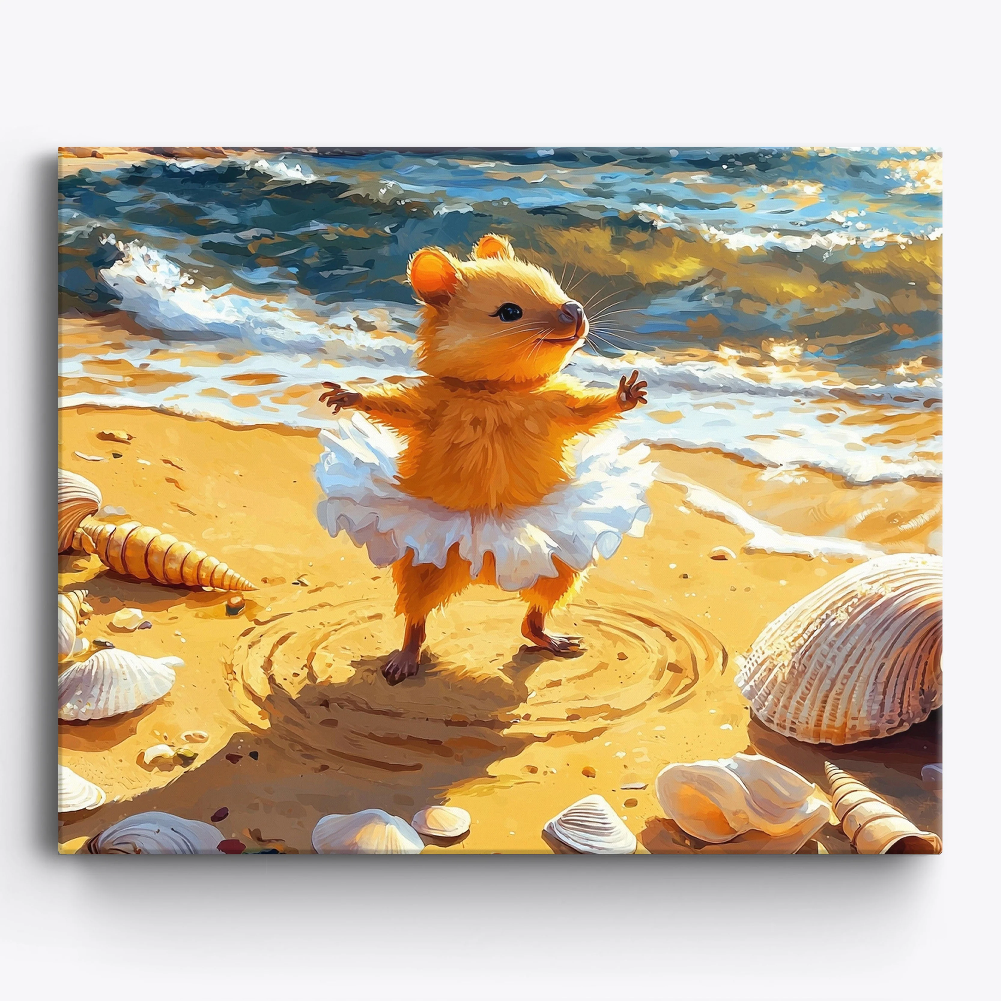 Seashell Serenade