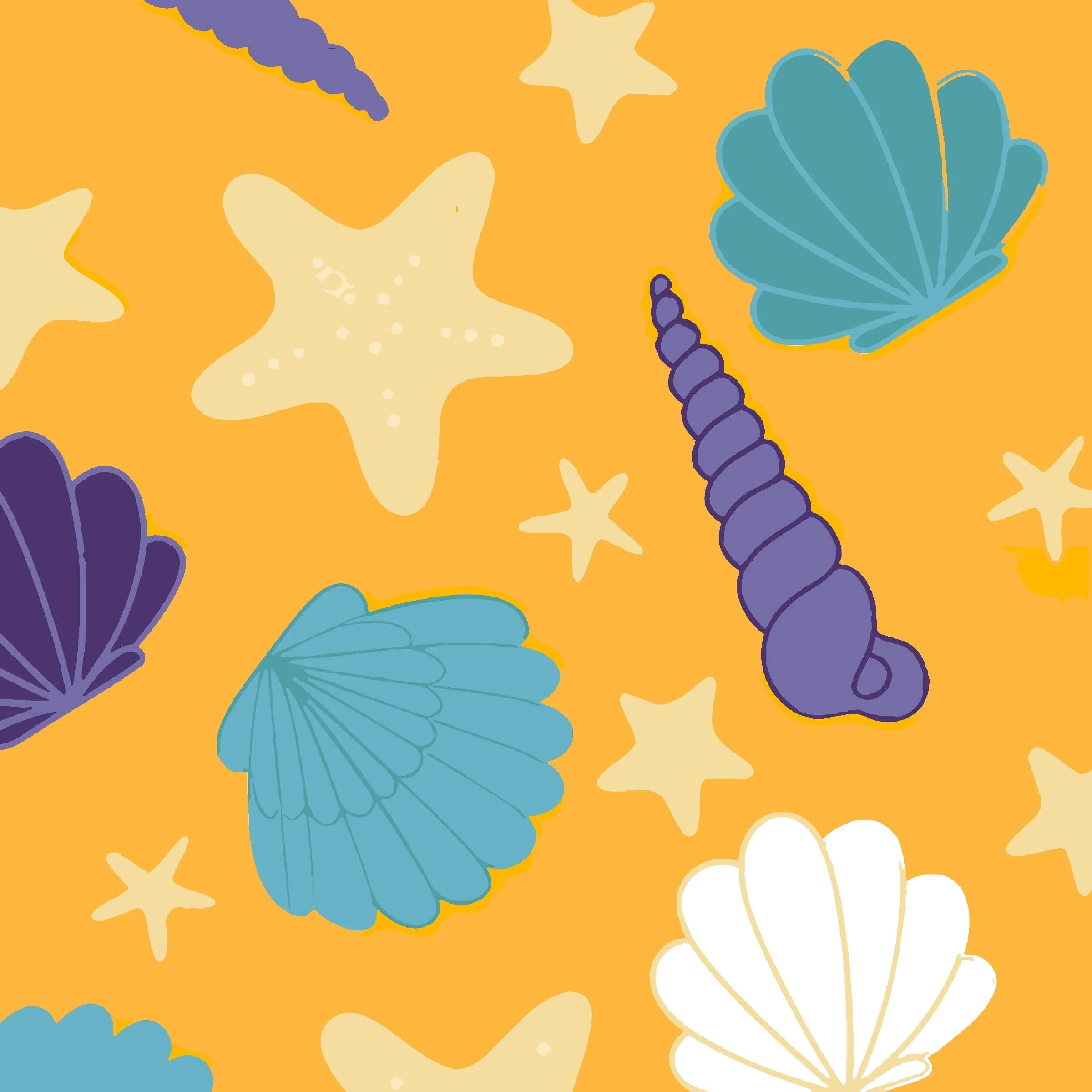 Seashore Wonders Mini Kit - Image 2