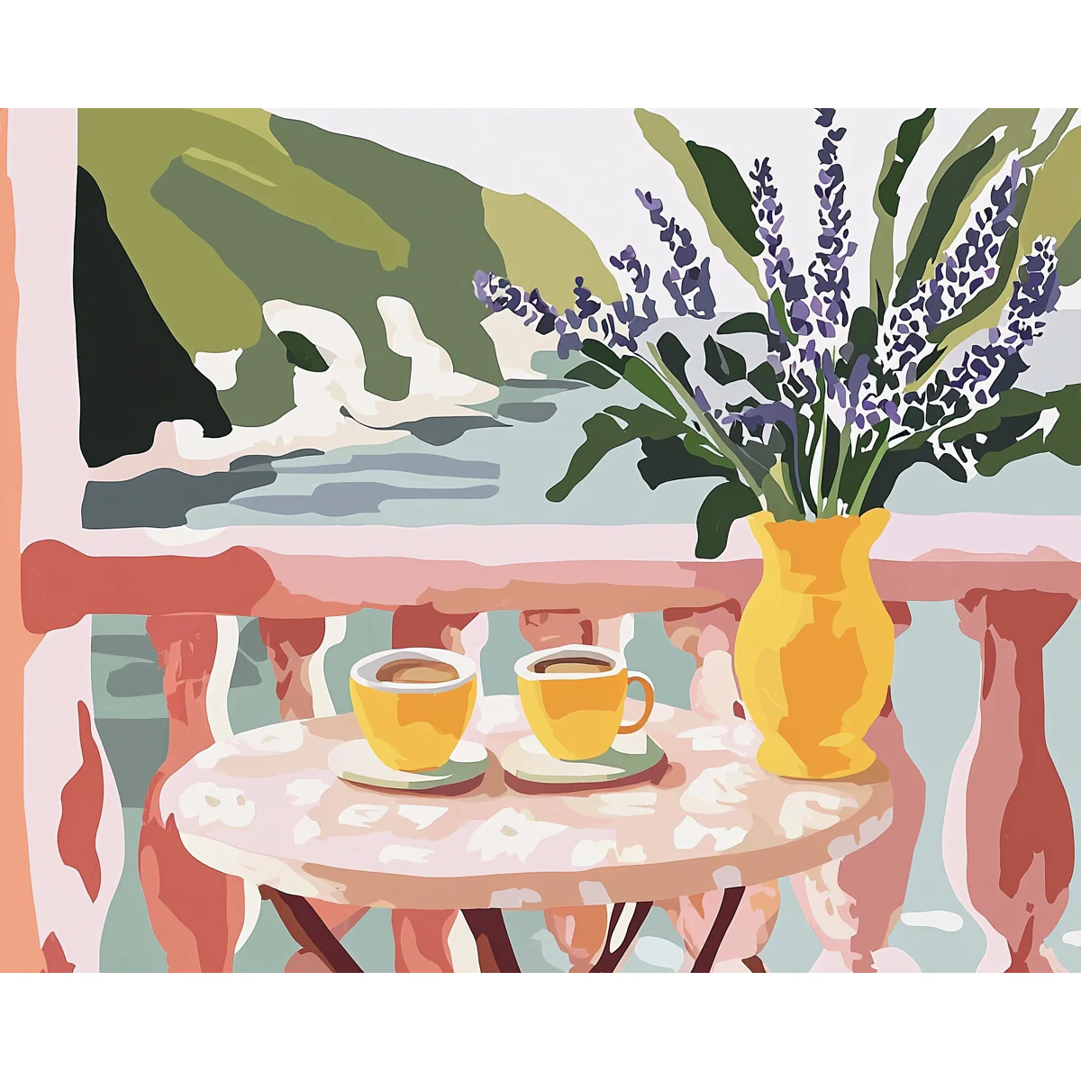 Seaside Brew - Image 2